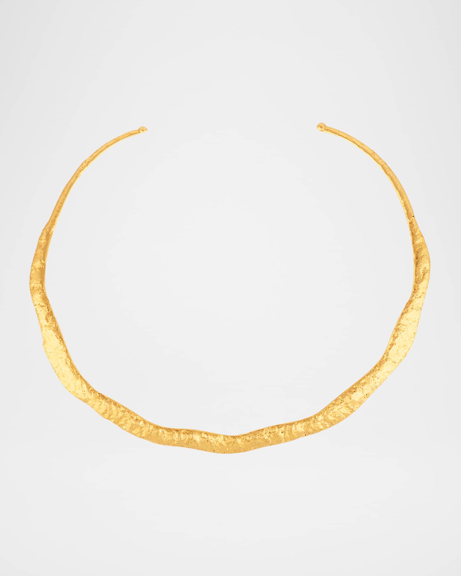 Bianca Choker Necklace 0