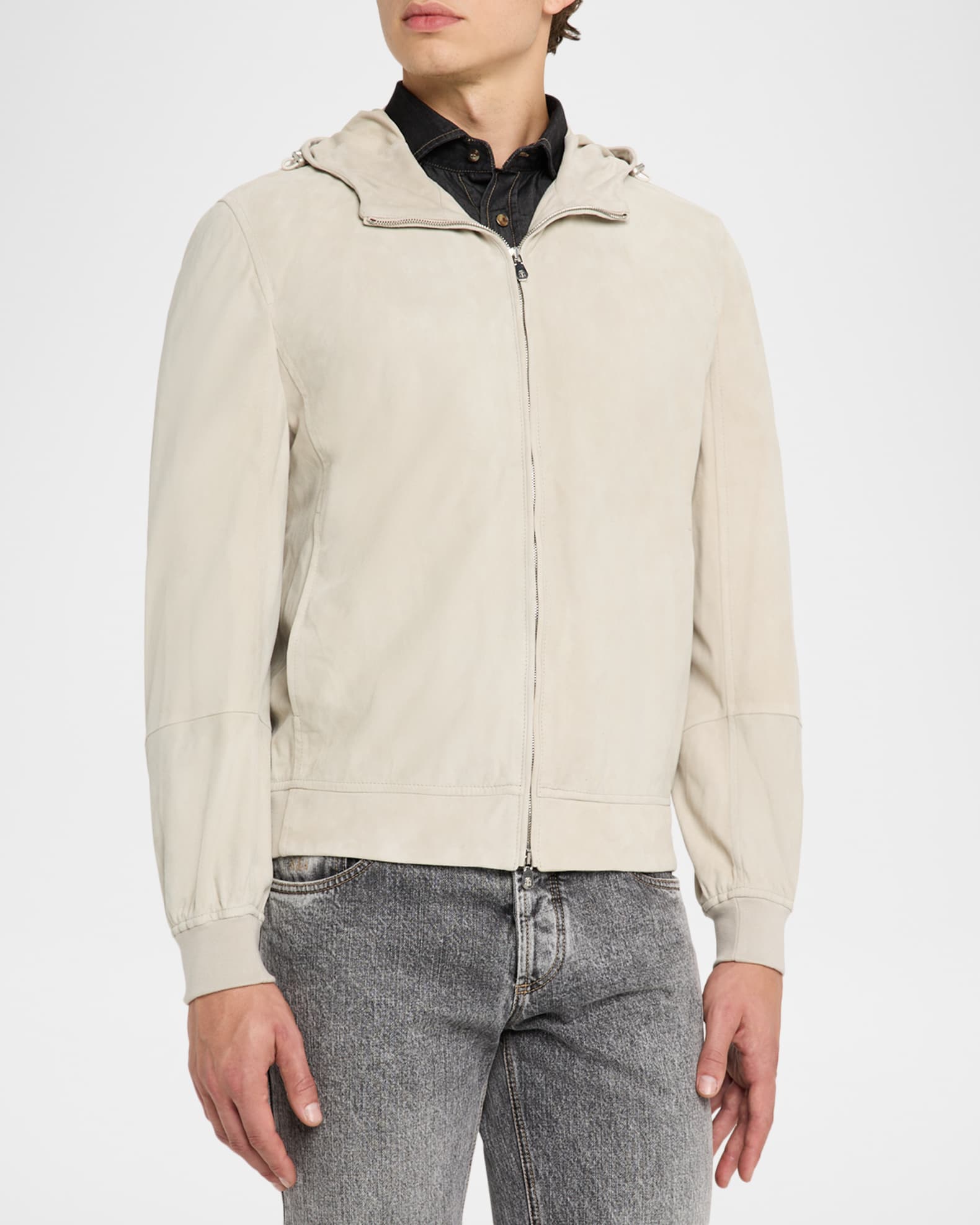 極美品★BRUNELLO CUCINELLI★現行品★ダブル★ジャケット 極美品 ブルネロクチネリ BRUNELLO CUCINELLI ジャケット リバ - メルカリ