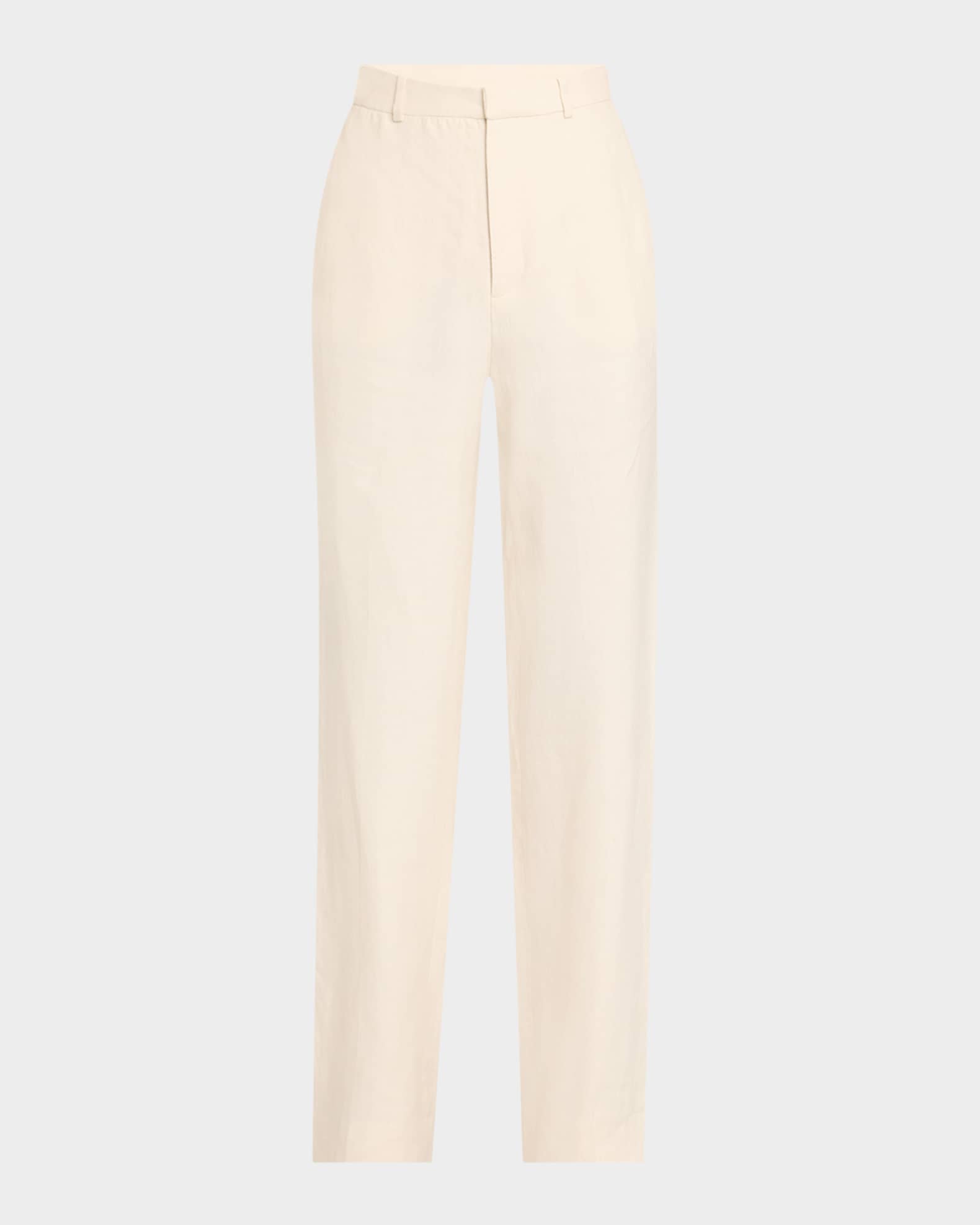 The Linen Trousers 0