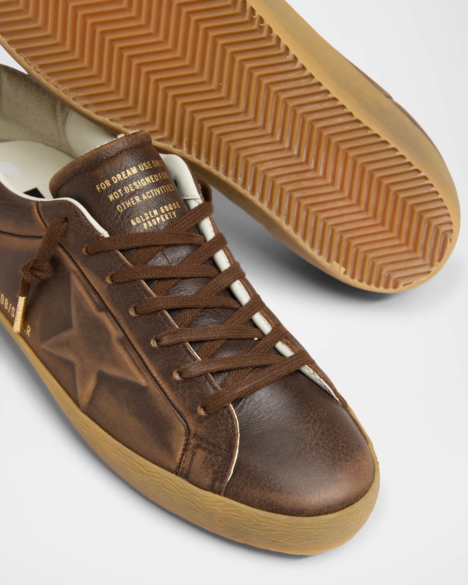 GOLDEN  / ゴールデングース GOLDEN GOOSE ゴールデングース スニーカー BALL STAR ボール