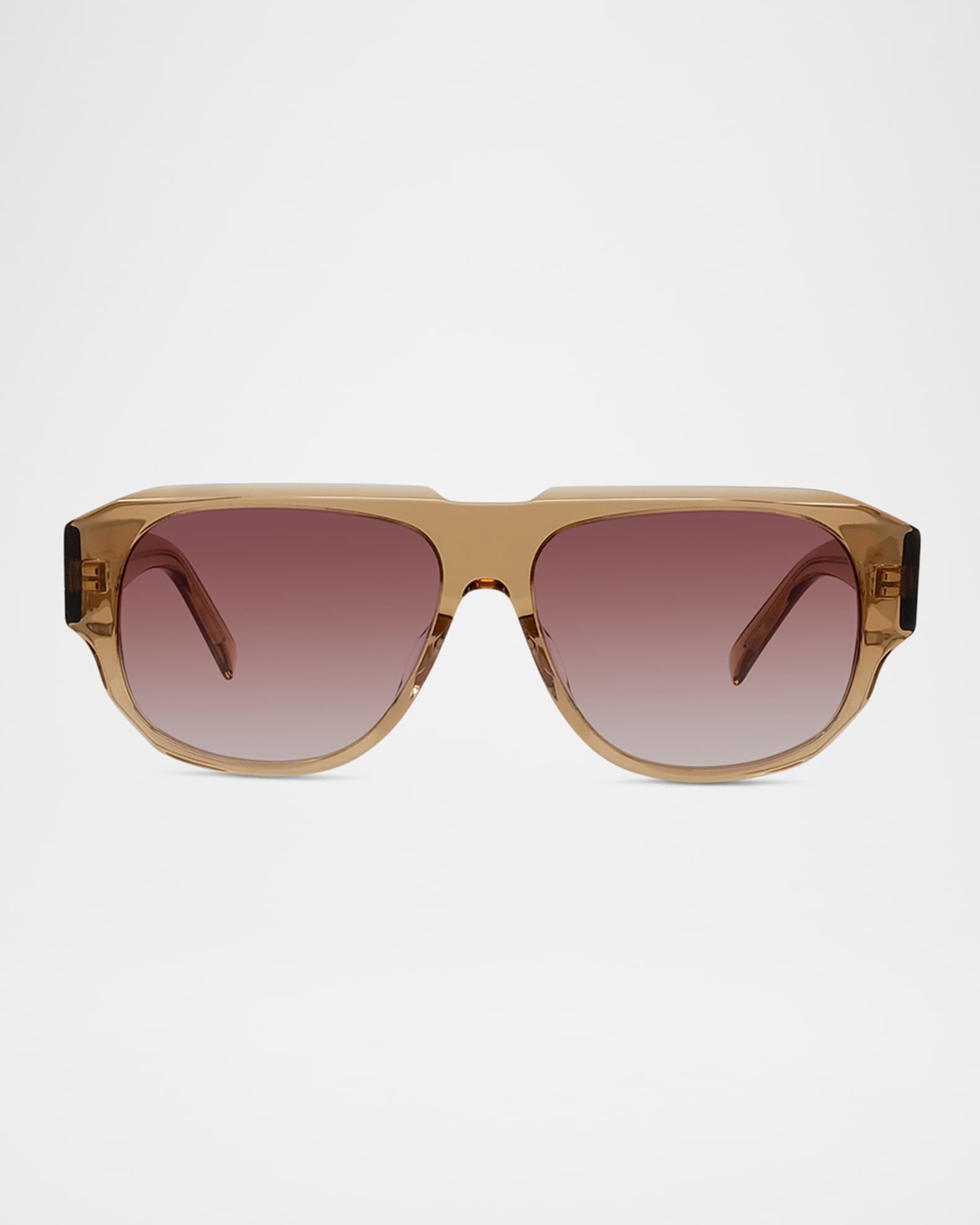 GV40115UW Biodegradable Acetate Sunglasses  0