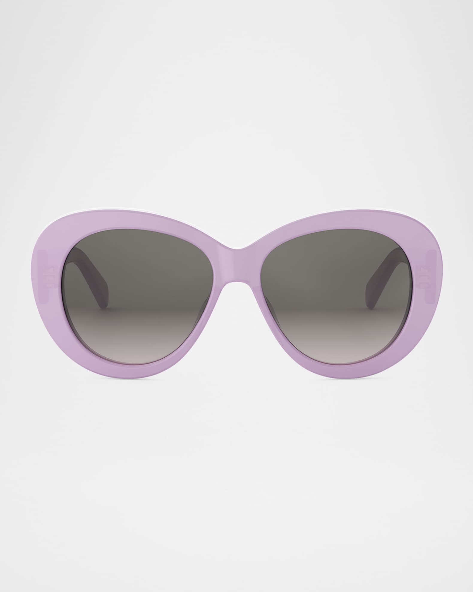 TRIOMPHE SUNGLASS 40258 IN ACETATE