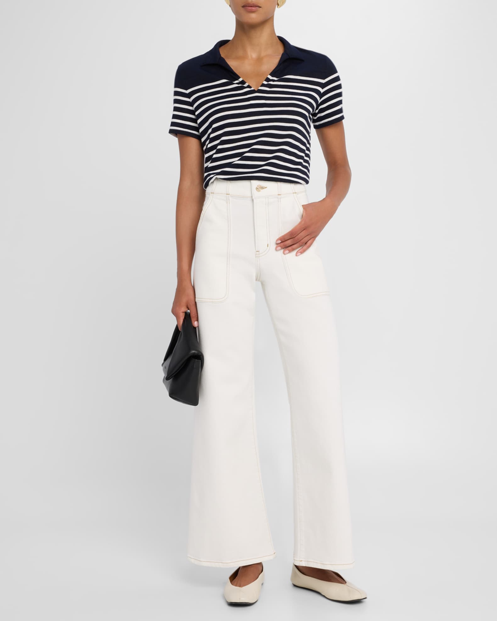 The Modern Pocket Jeans 1