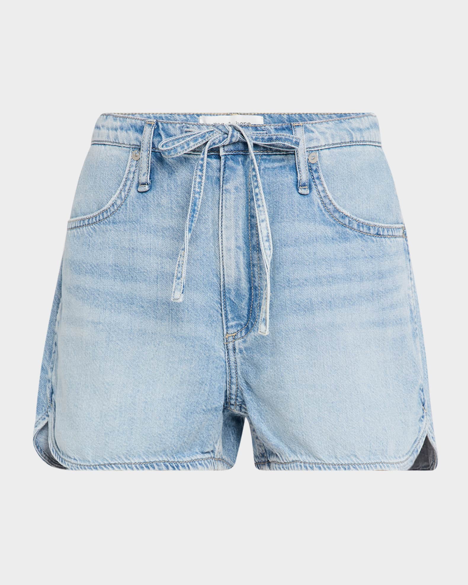Ultra Featherweight Nolan Drawstring Shorts 0