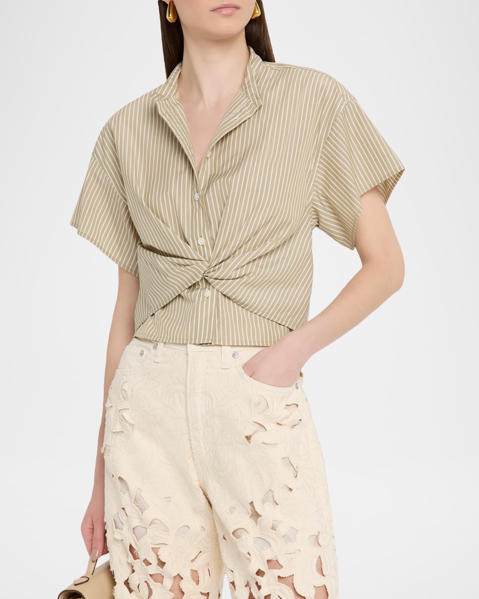 TP Gretchen Wild Rag