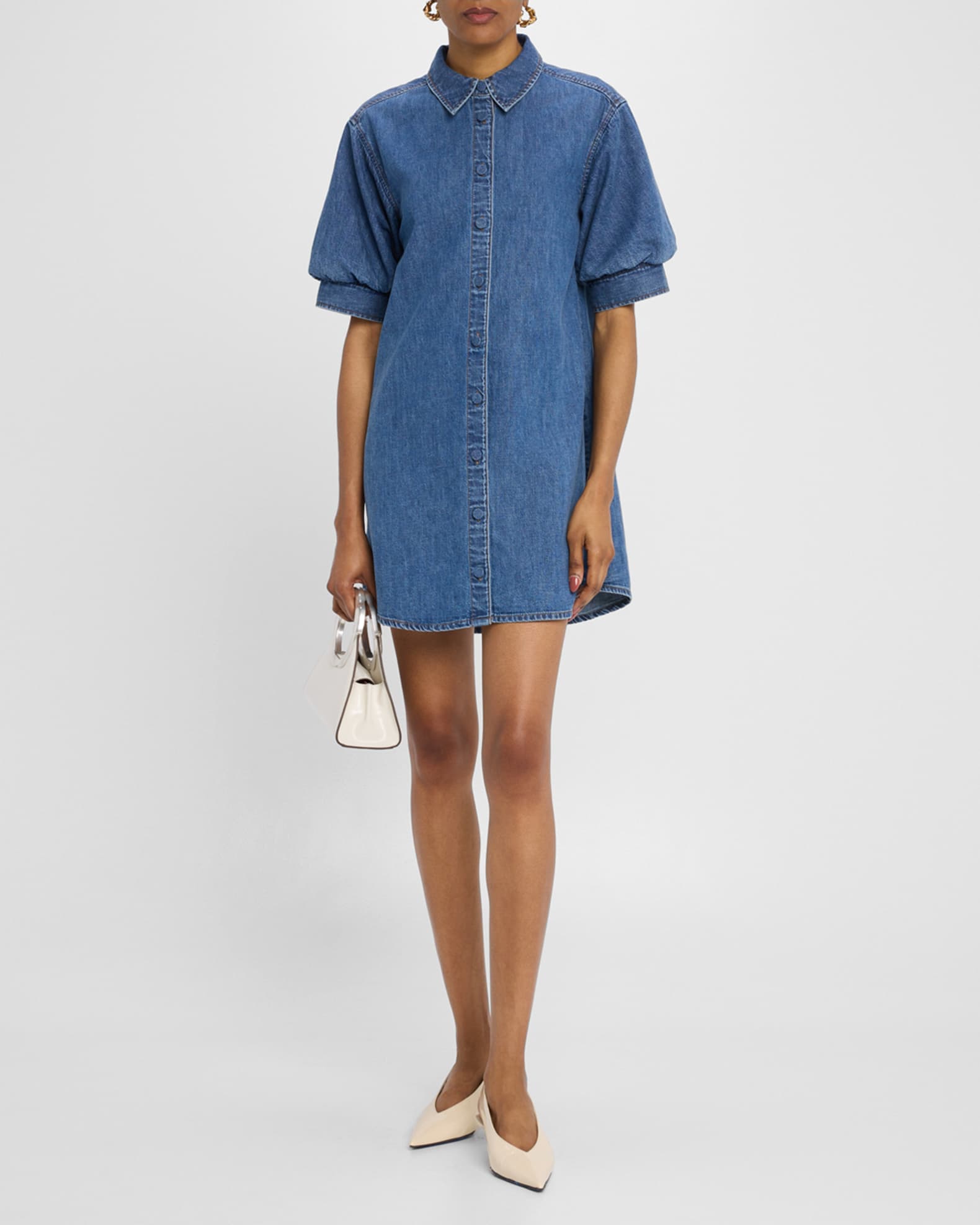 The Play Dress 1