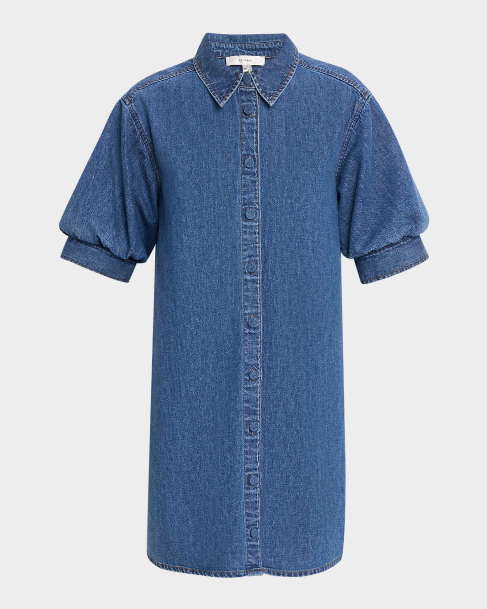 The Play Dress 0