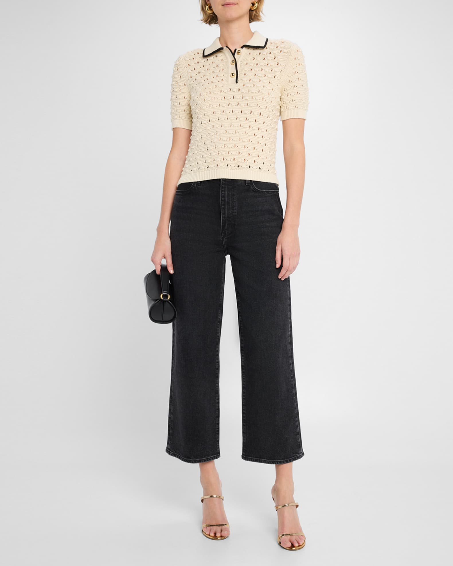 The Bauble Polo  1