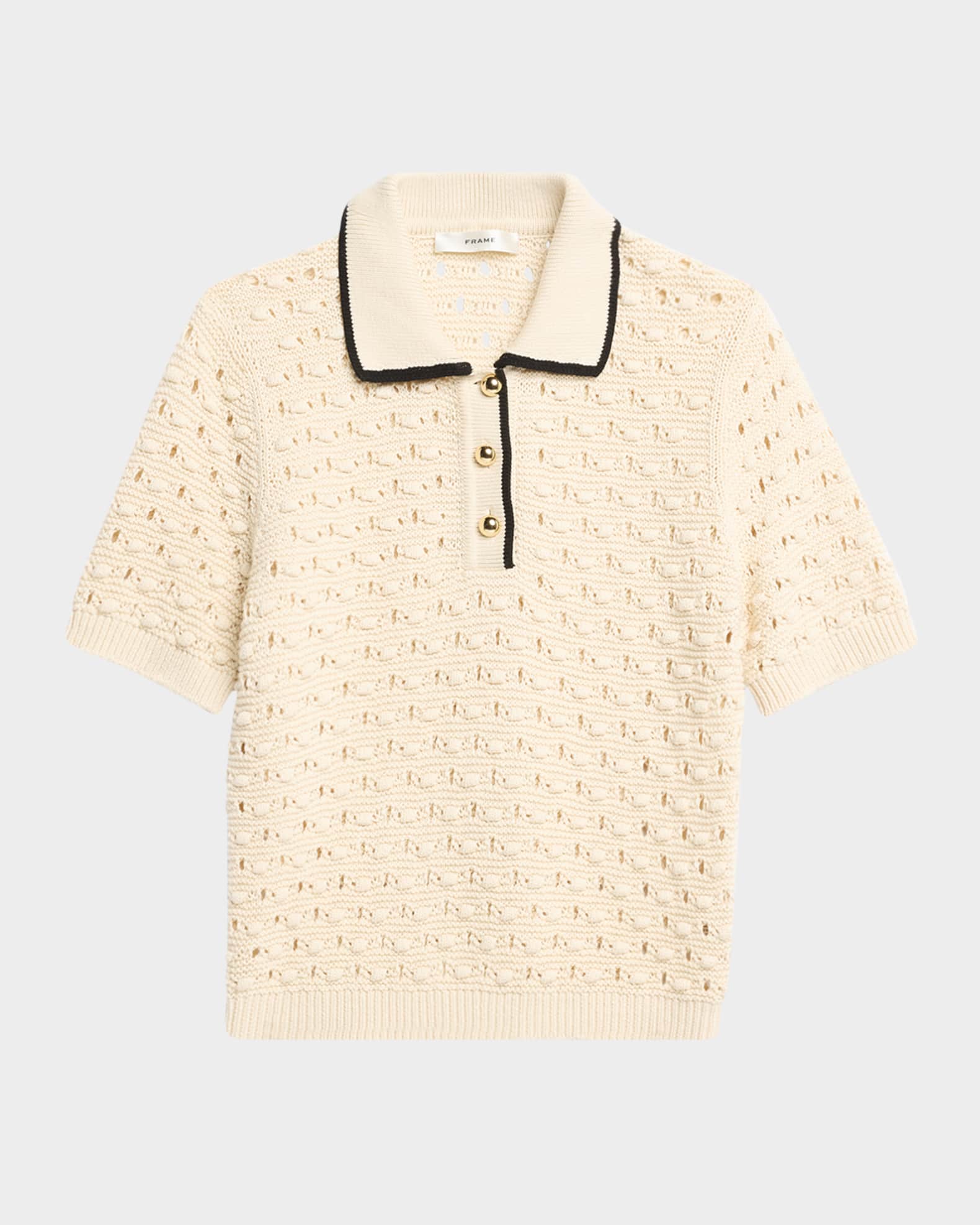 The Bauble Polo  0