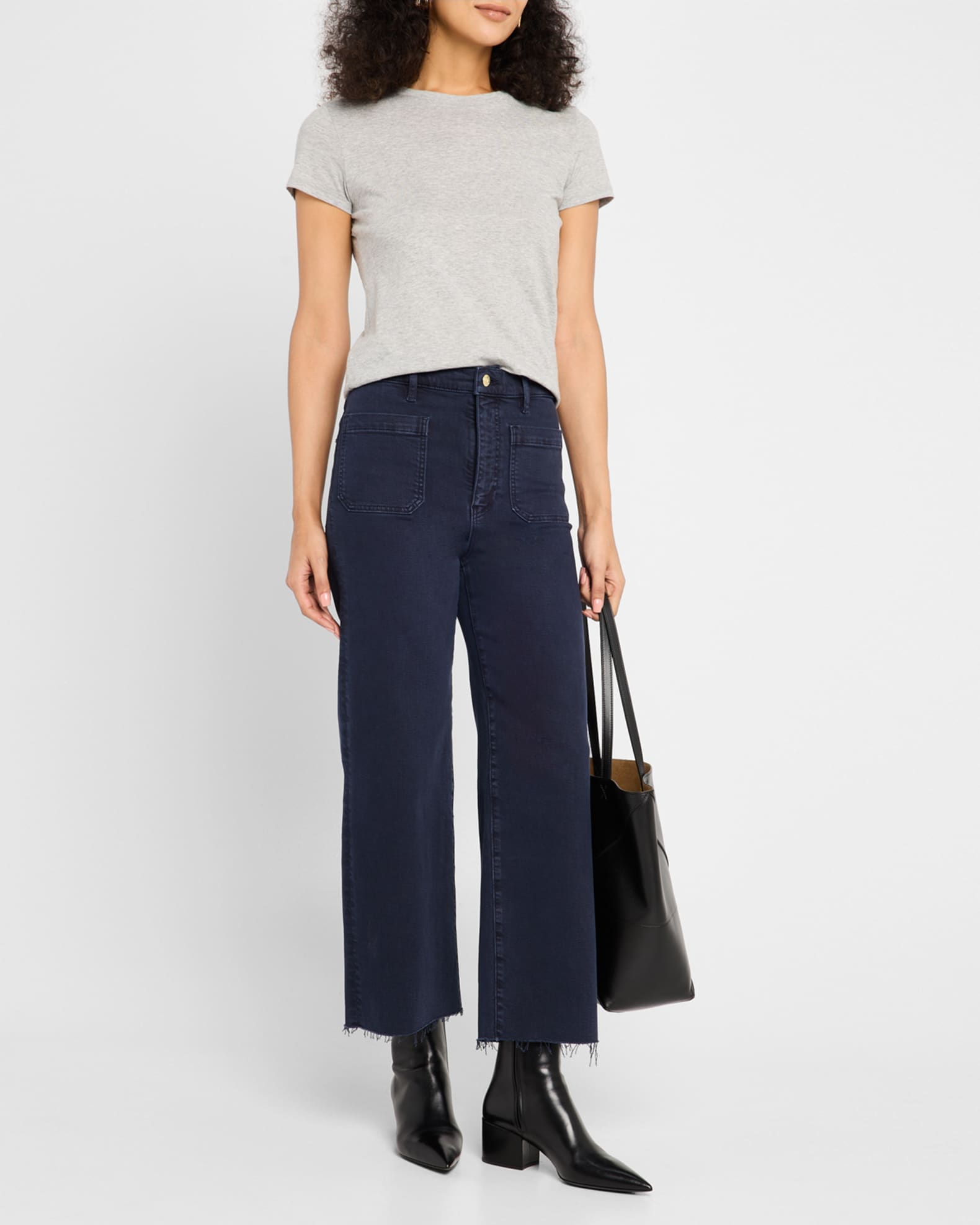 The Anchor Pants 1