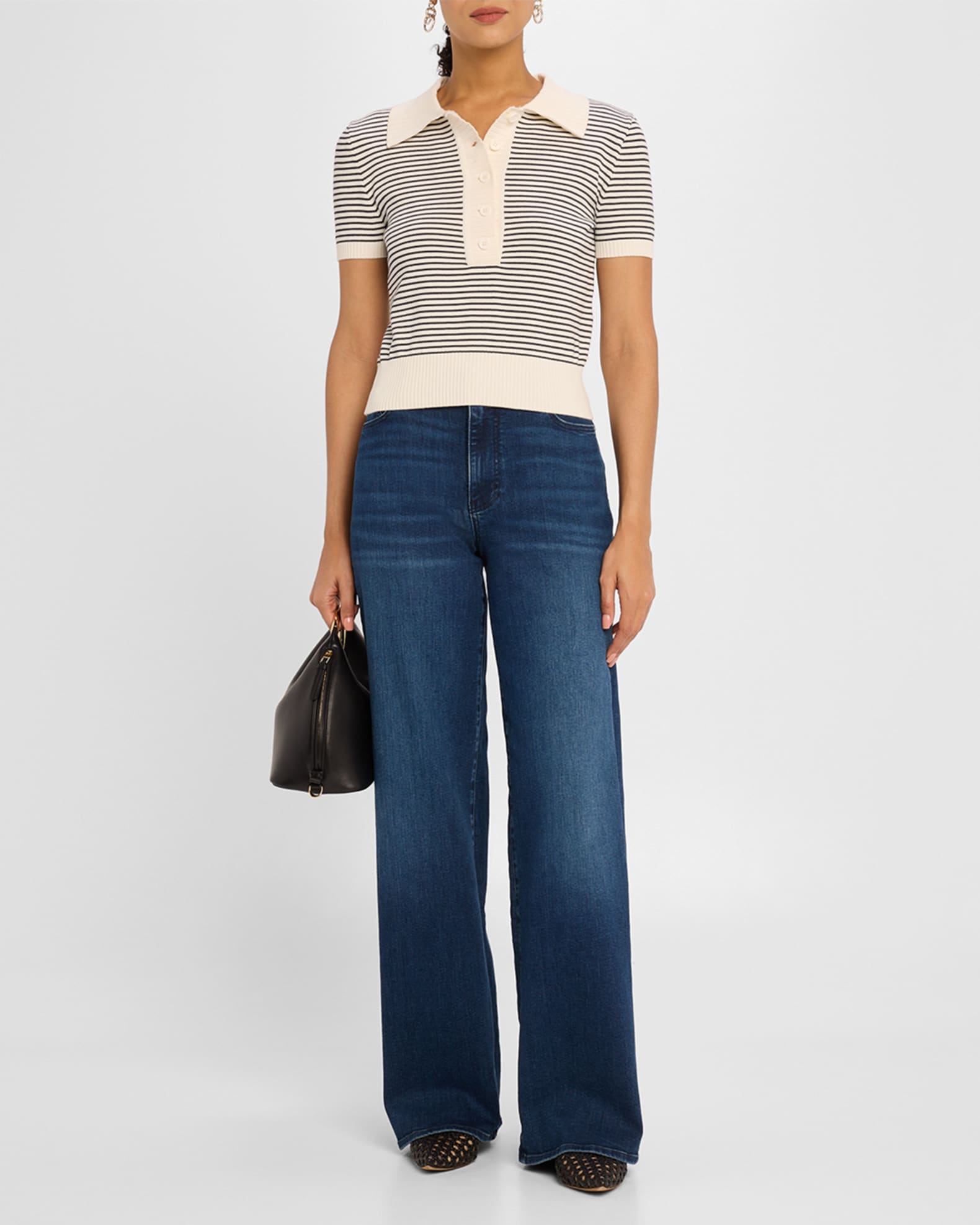 The Graduate Polo  1