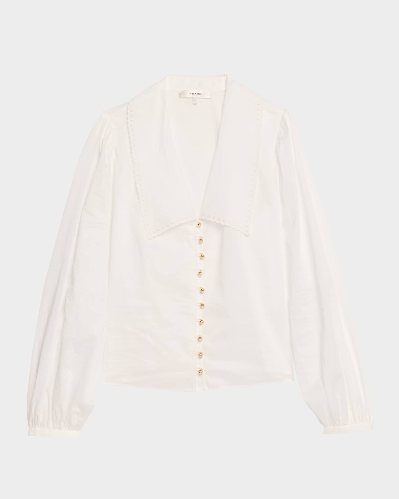 The Meadow Blouse 0