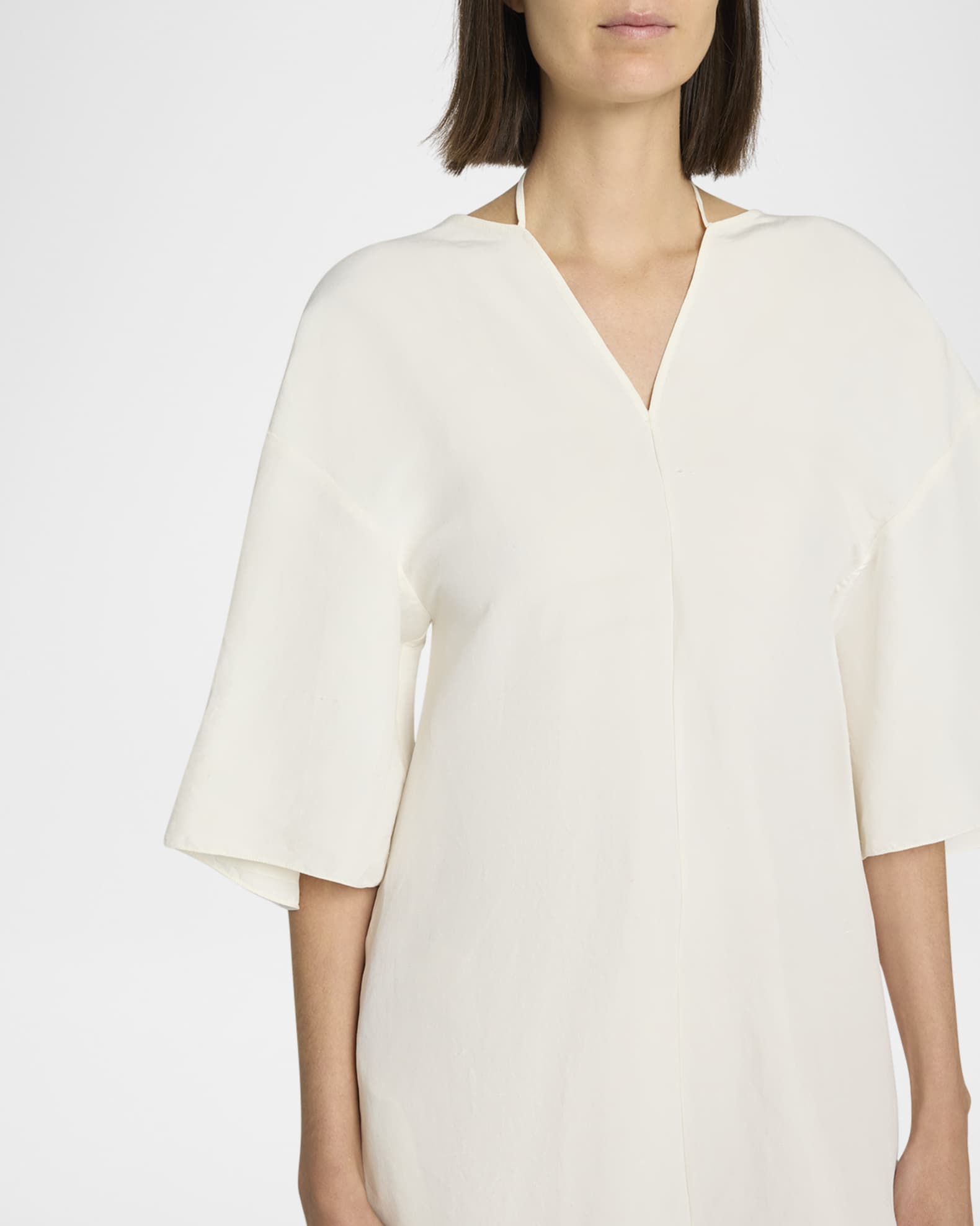 パーティードレス [The Row] Mia Dress in Silk 141_1741_D_1600x.jpg?v=1746071131