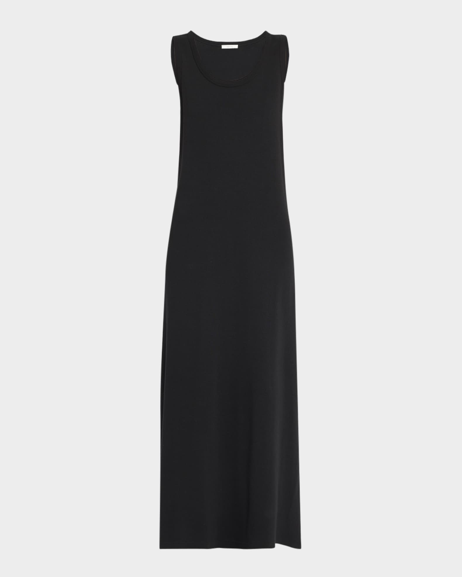 THE ROW Tetzi Knit Tank Dress | Neiman Marcus