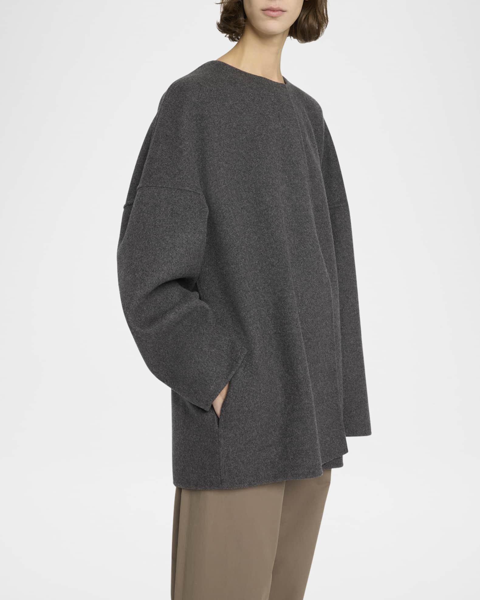 ジャケット・アウター HBEAUTY&YOUTH WOOL CASHMERE WORKY JACKET H BEAUTY&YOUTH UNITED ARROWS（エイチビューティーアンドユース