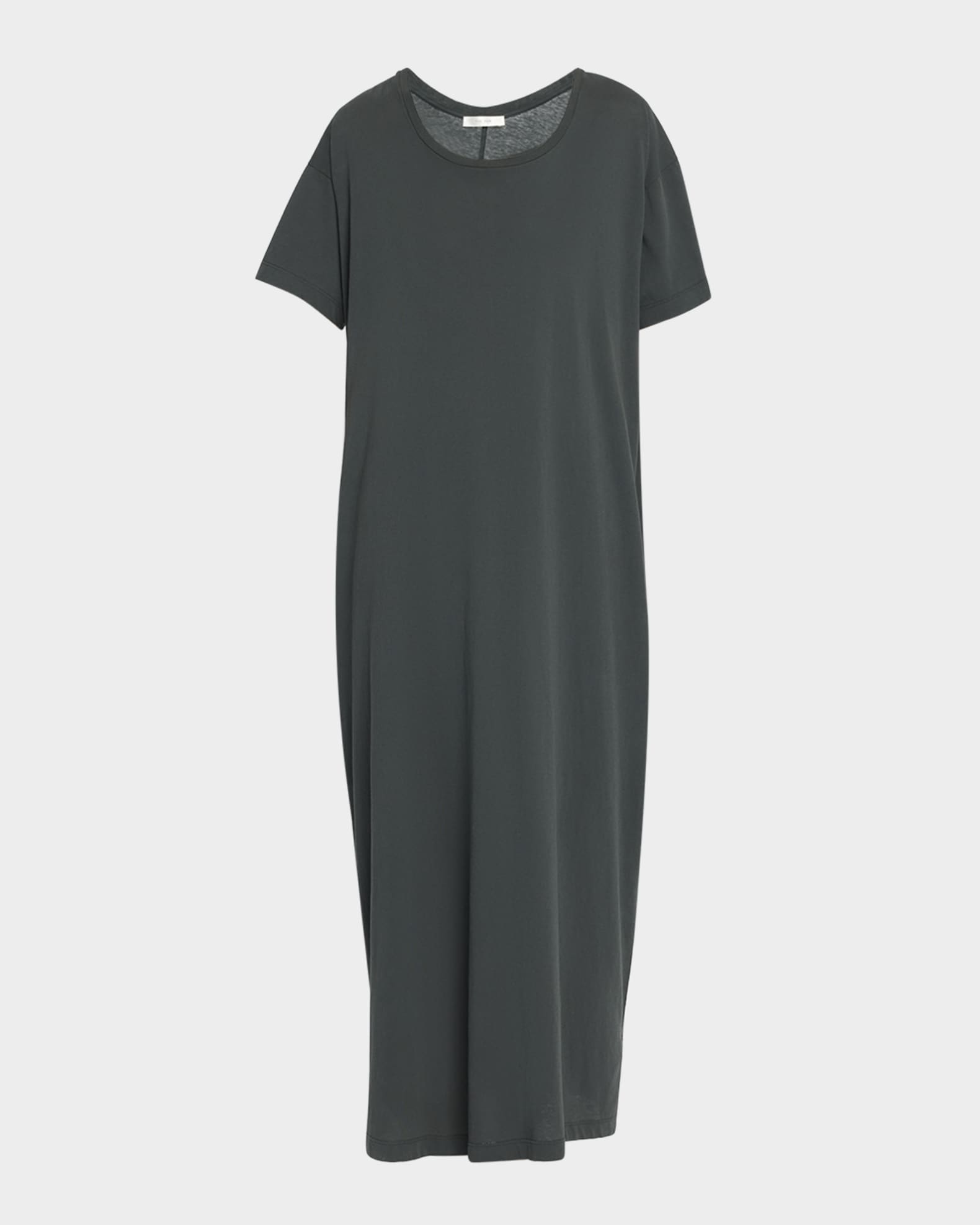 Rakira T-Shirt Dress with Pockets 0