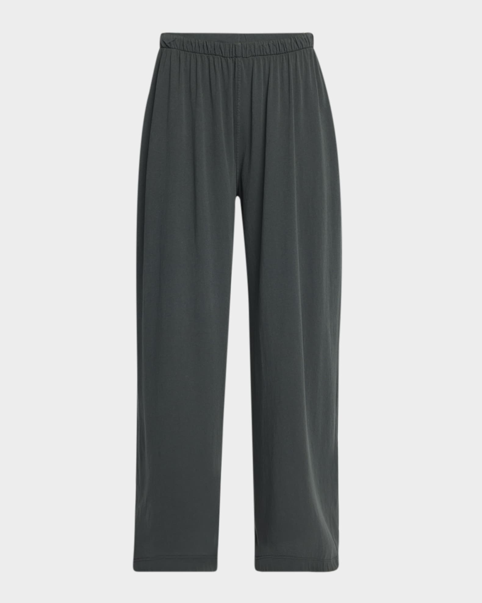 Ukira Oversized Sweatpants 0