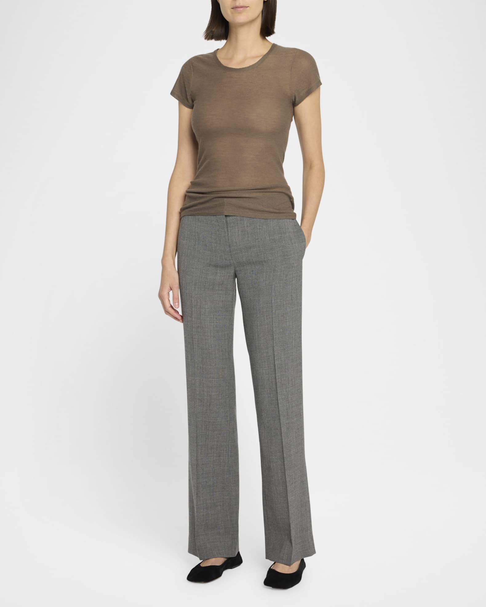 【関税&送料込】The Row Keyla T-Shirt In Cashmere 8971Y935BLKF_1024x.jpg?v=