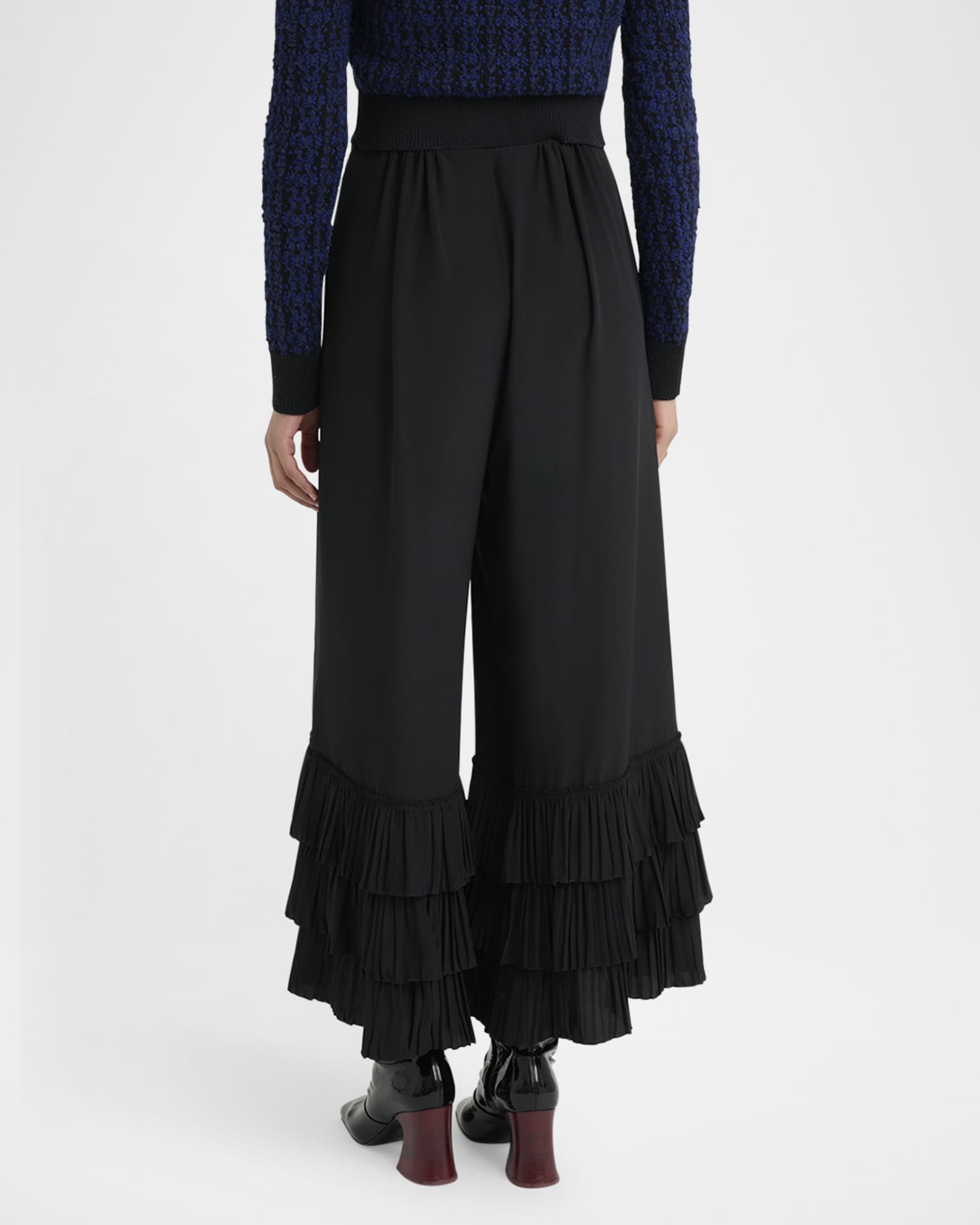 パンツ CHLOE' PANTS The Garment Chloe Pants | goop