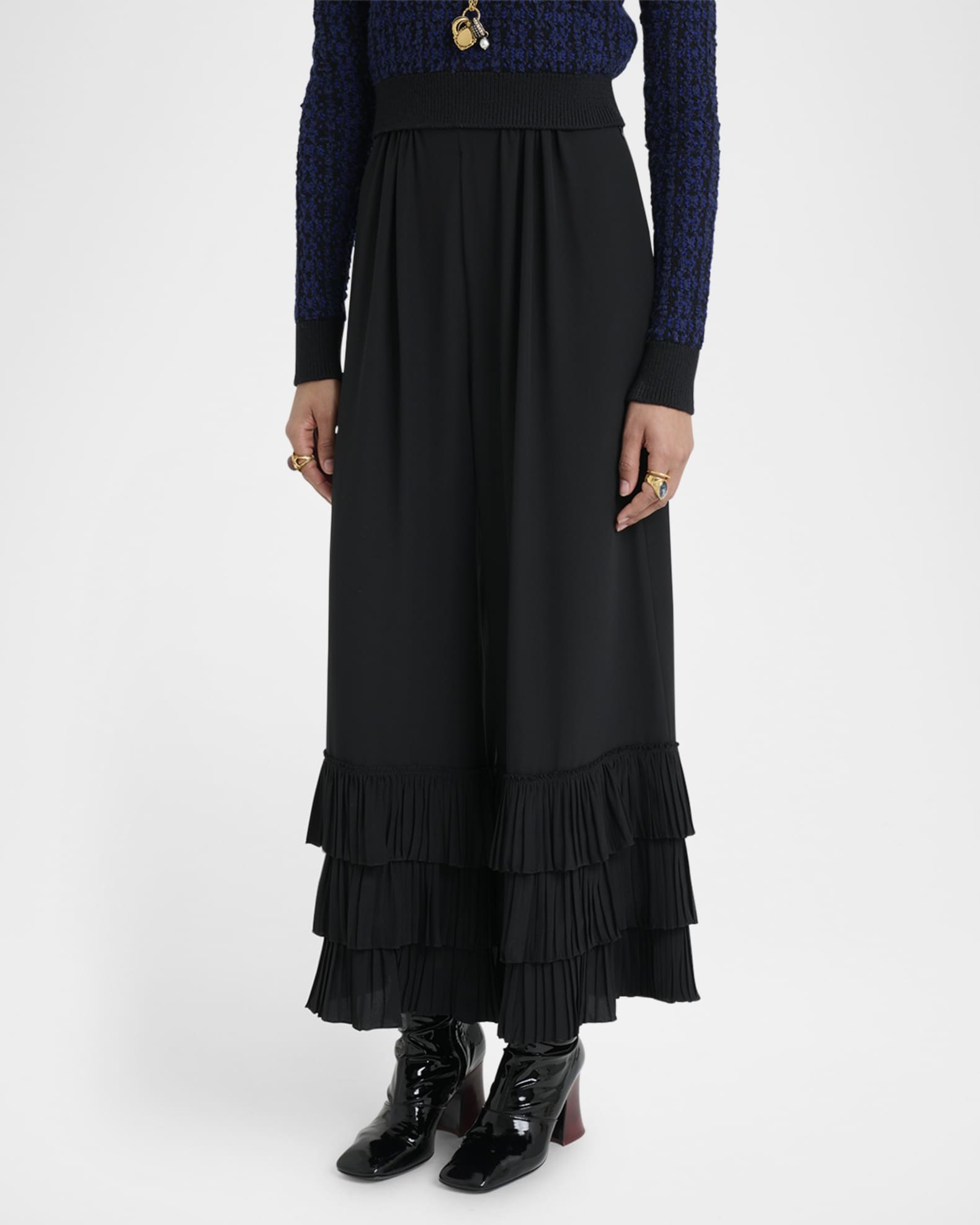 パンツ CHLOE' PANTS The Garment Chloe Pants | goop