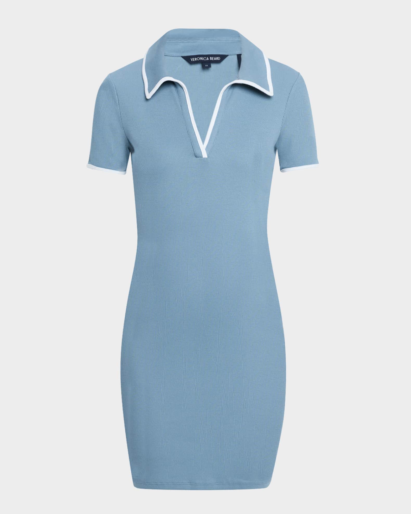 Bailey Mini Polo Dress 0