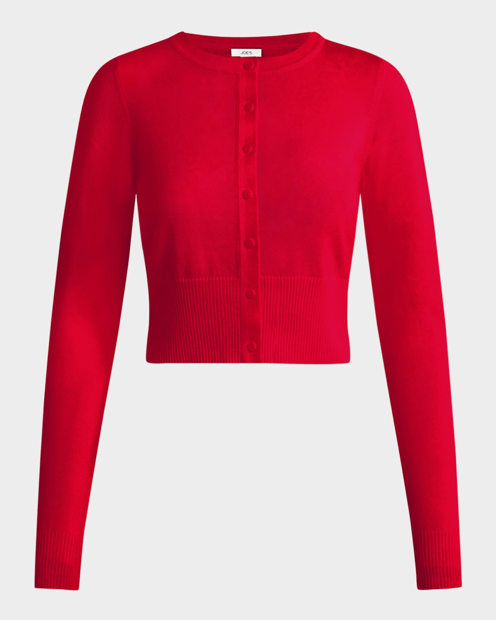 The Shrunken Cardigan 0
