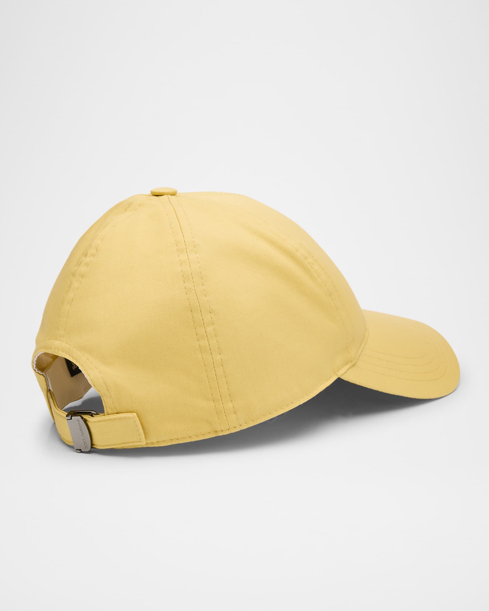 Men's Side-Logo Baseball Cap 1