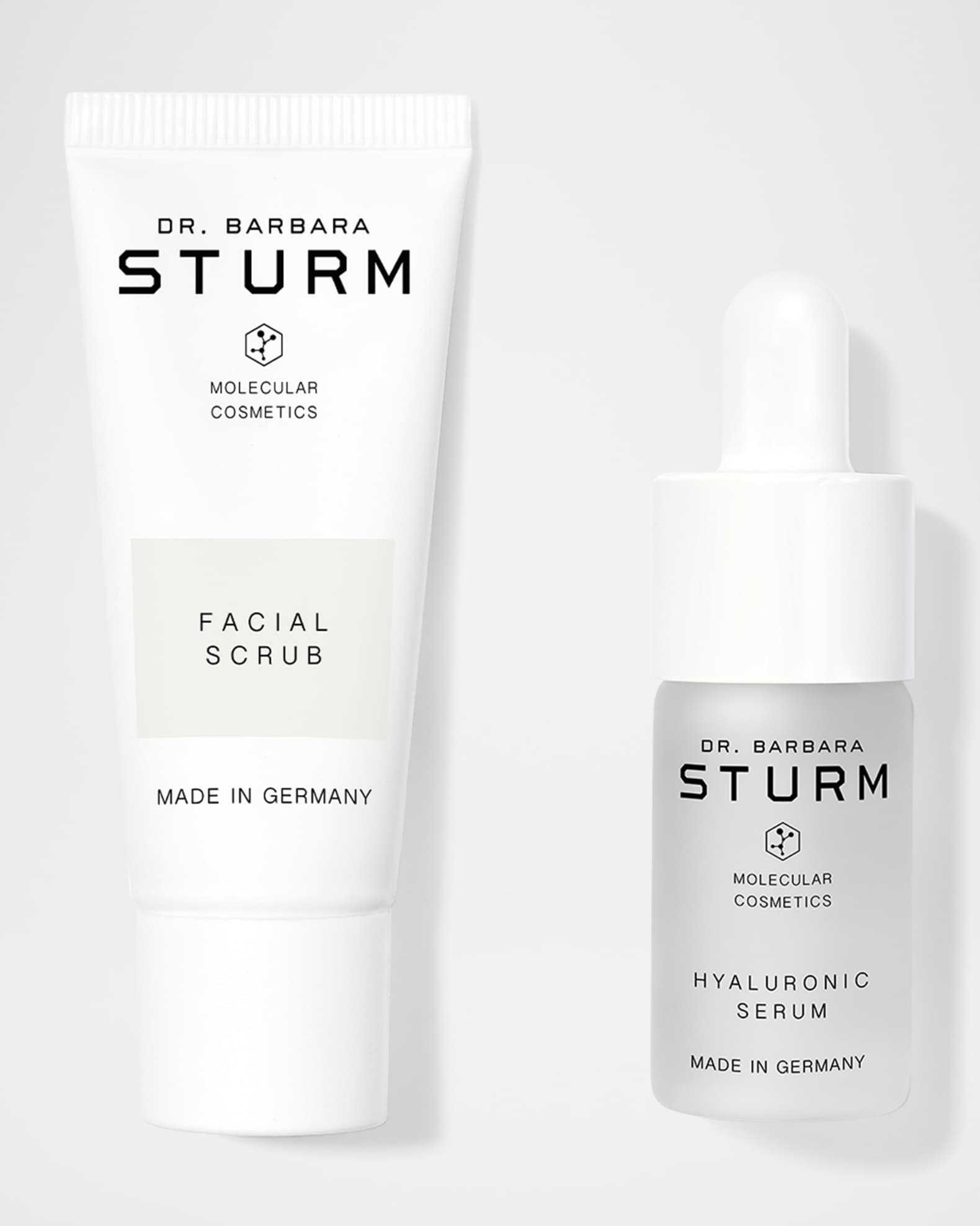 Face Hydation Boost 2-Piece Set, Yours with any Dr. Barbara Sturm Purchase 0