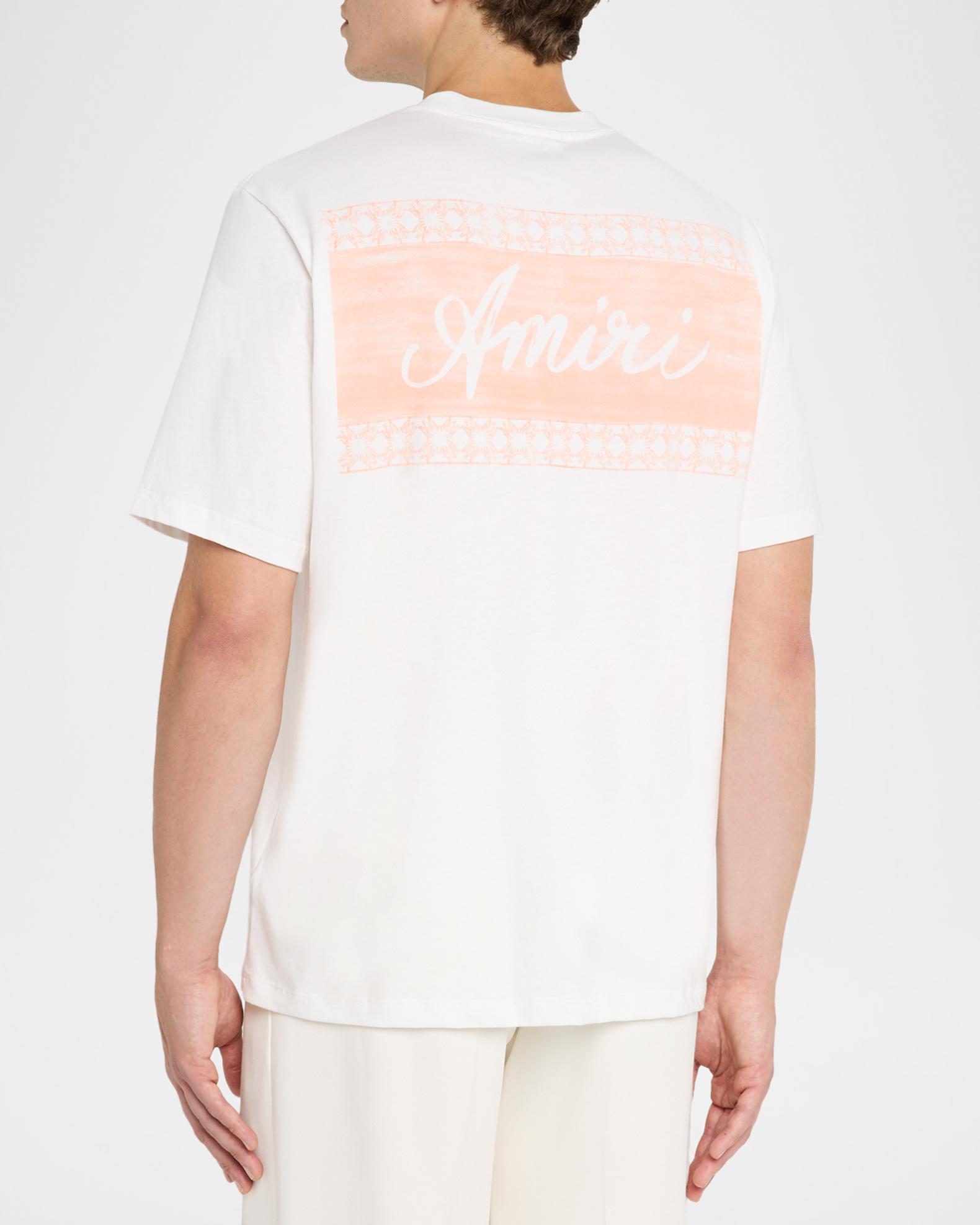 Amiri Men's Logo T-Shirt | Neiman Marcus