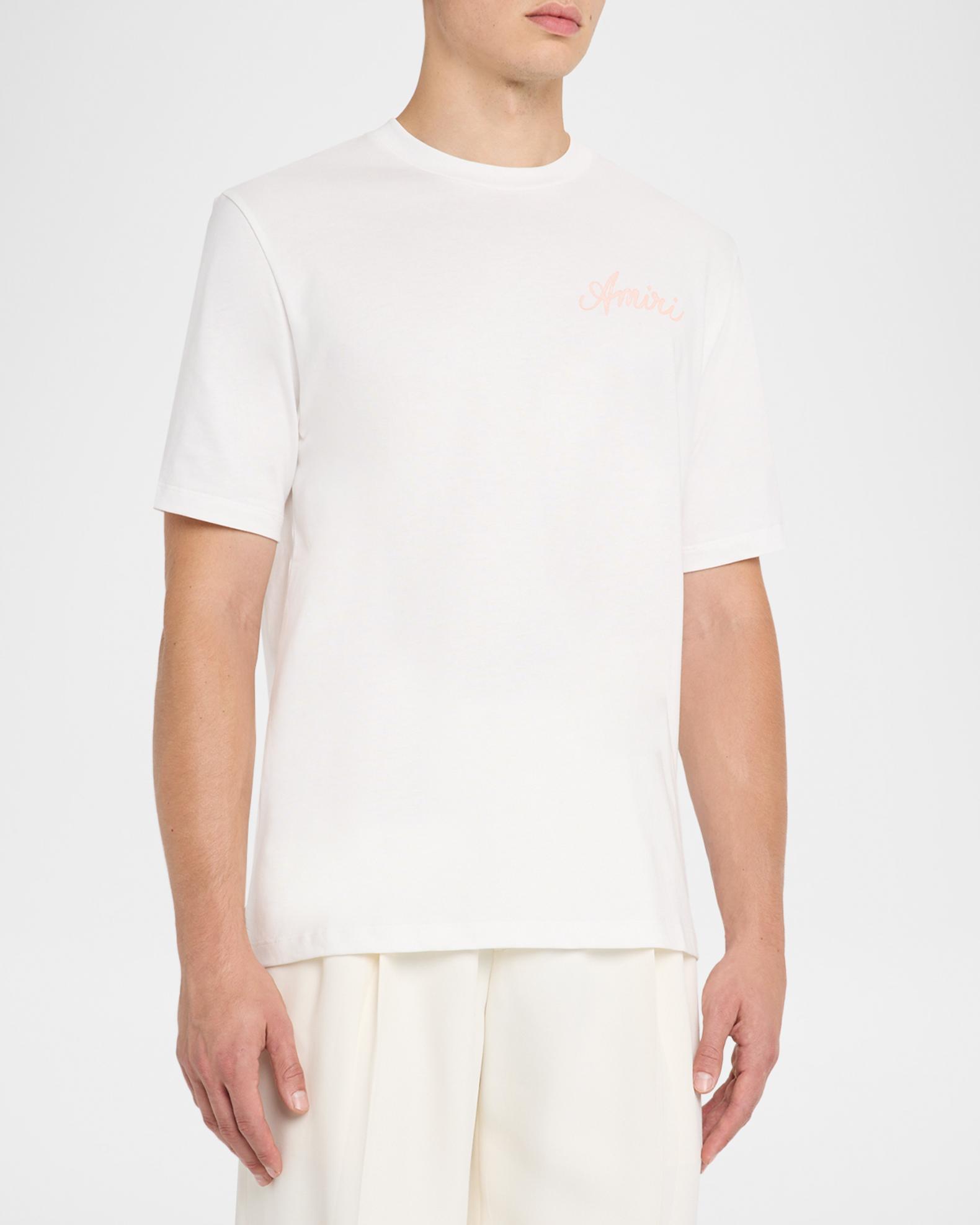 Amiri Men's Logo T-Shirt | Neiman Marcus