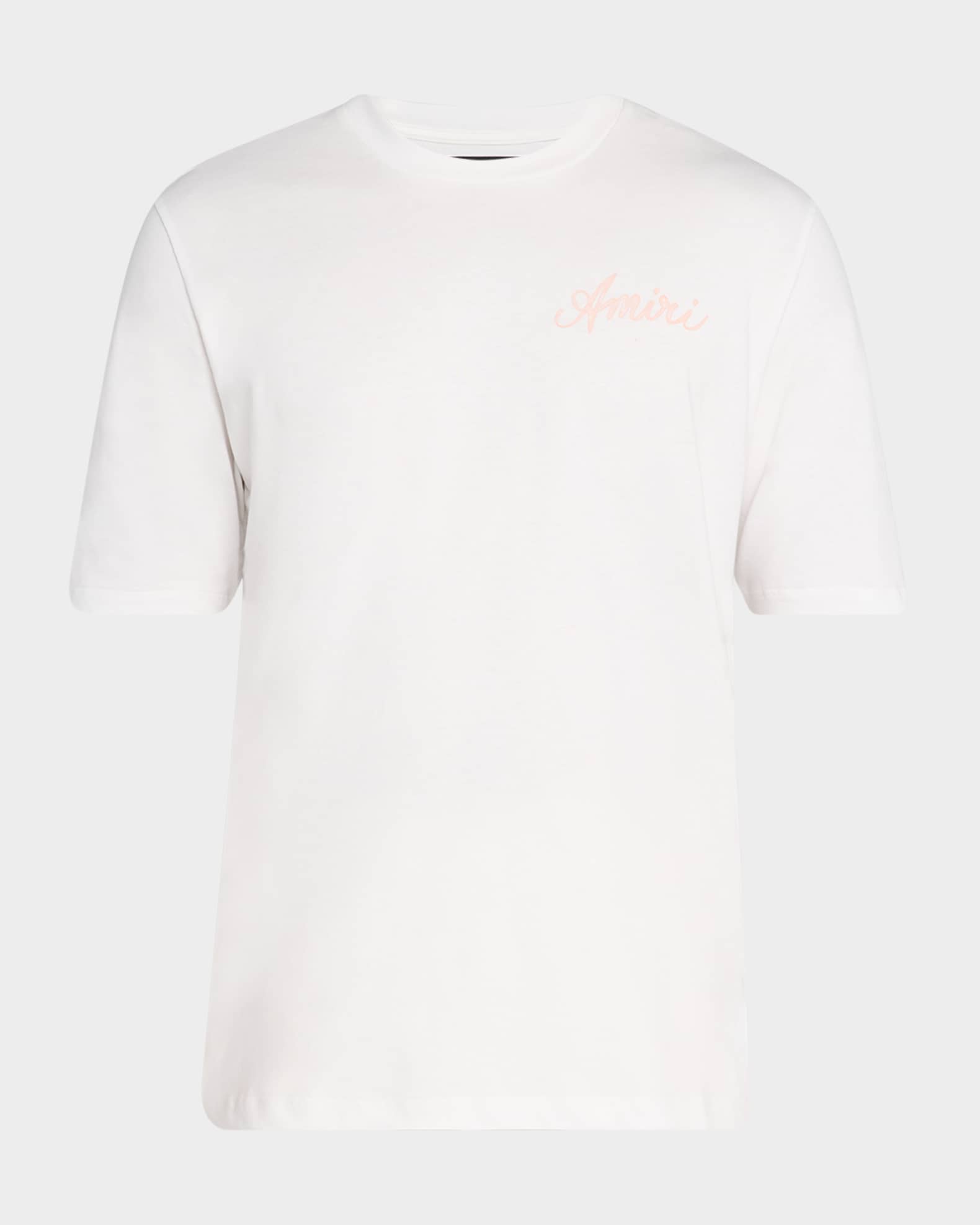 Men's Logo T-Shirt 0