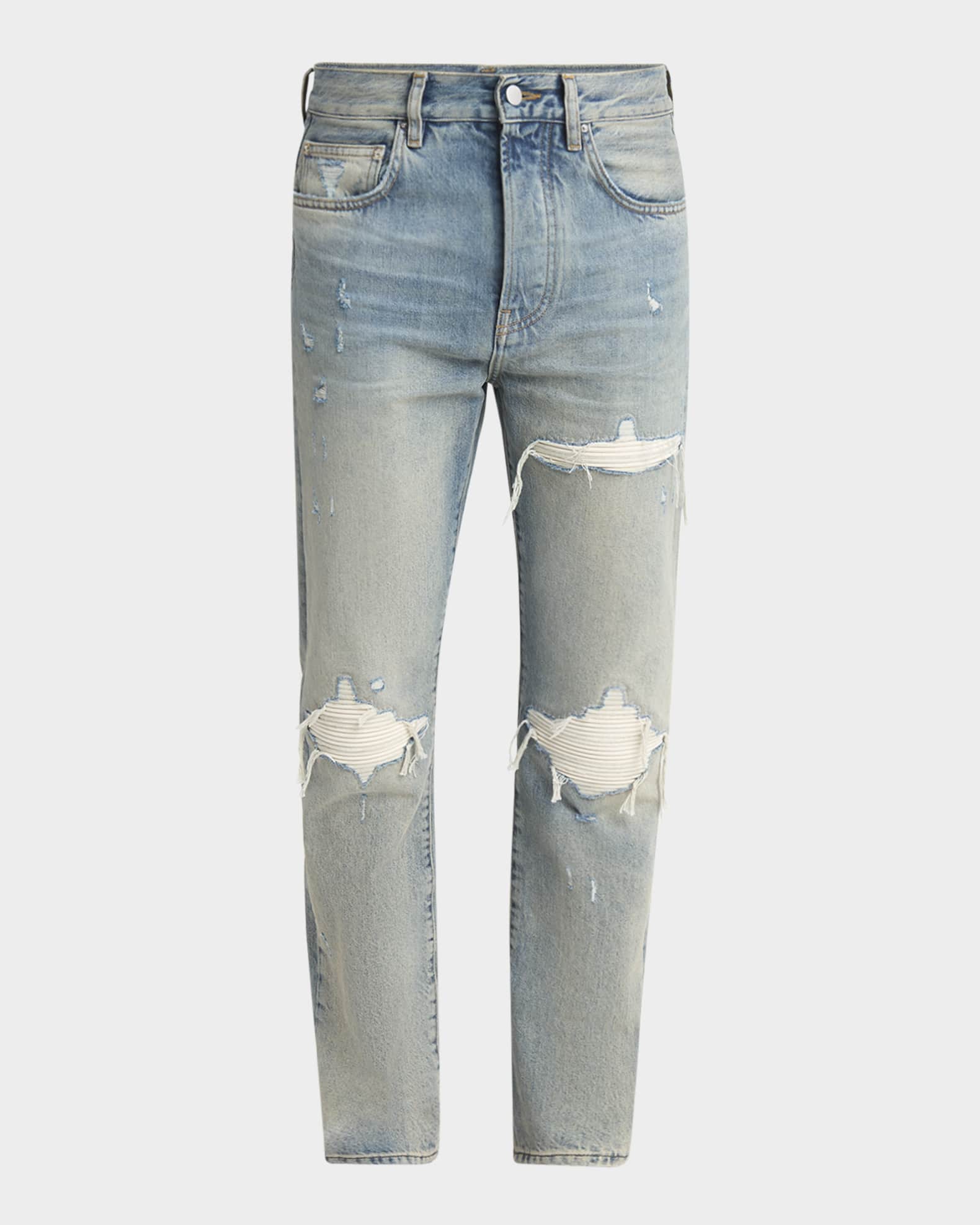 AMIRI MX1 Bandana Jeans Size 30 | eBay