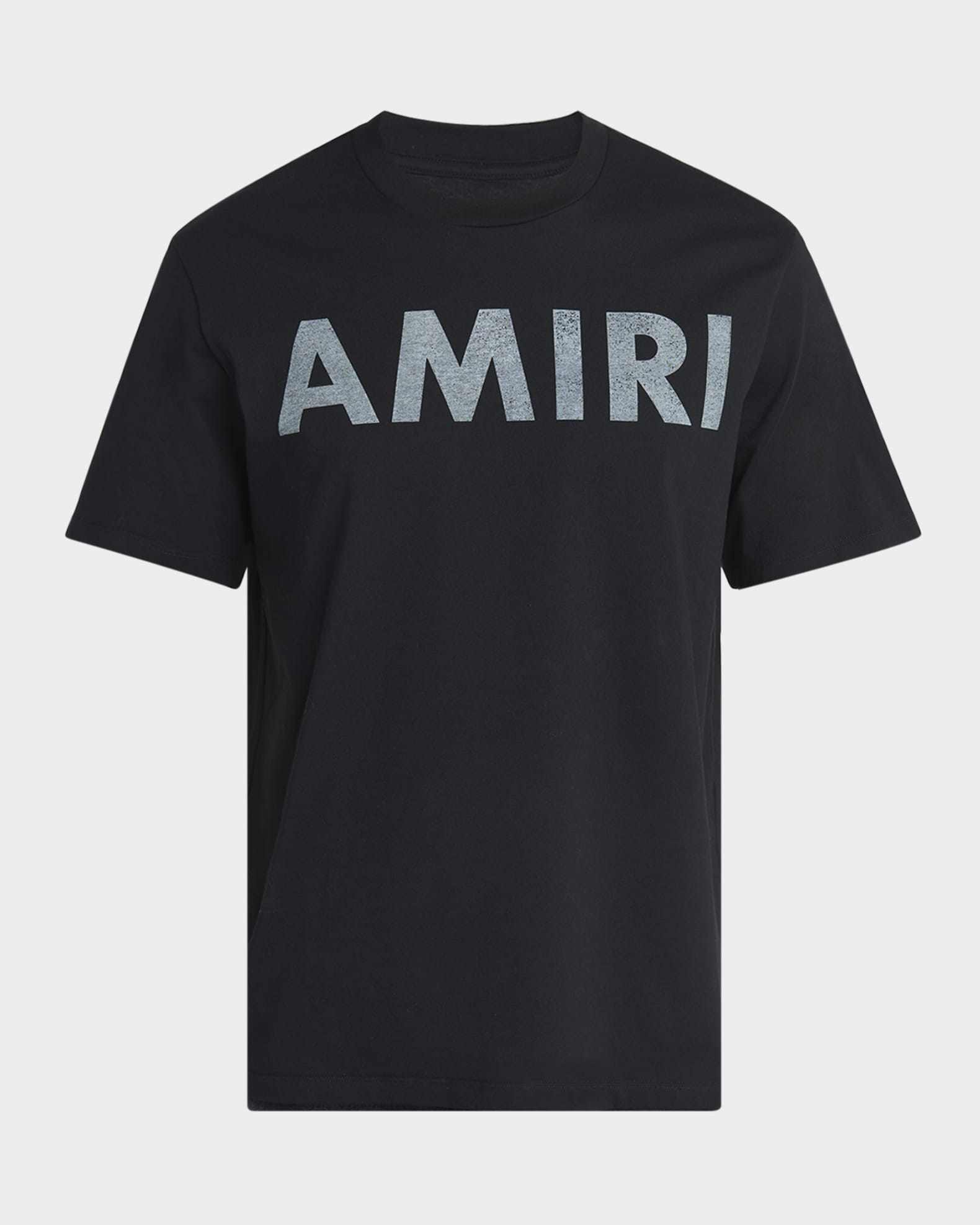 Men's Stencil Logo Graphic T-Shirt 0