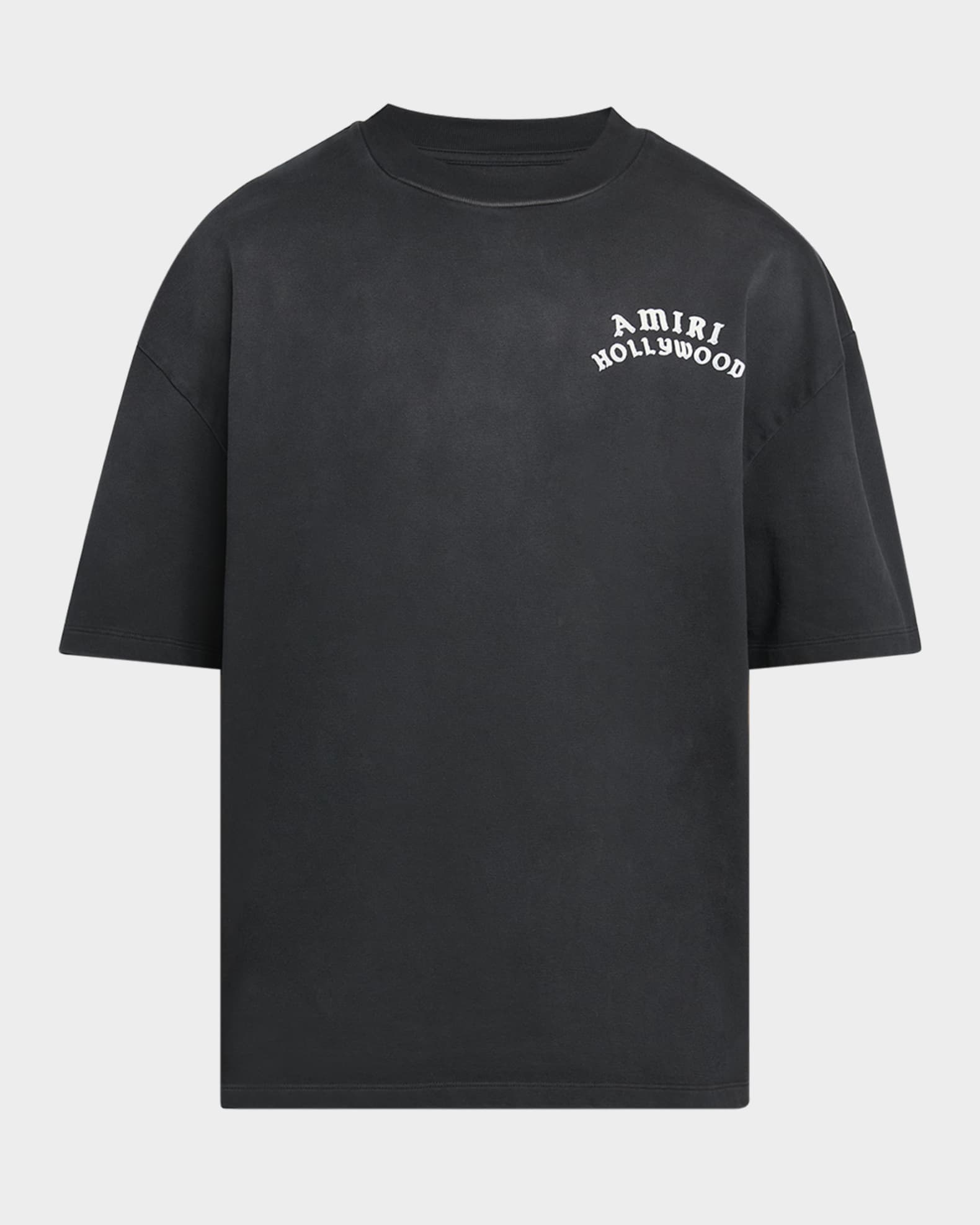 Tシャツ・カットソー AMIRI  MA HOLLYWOOD OVERSIZED TEE Amiri Men's Amiri Hollywood Oversized T-Shirt | Neiman Marcus
