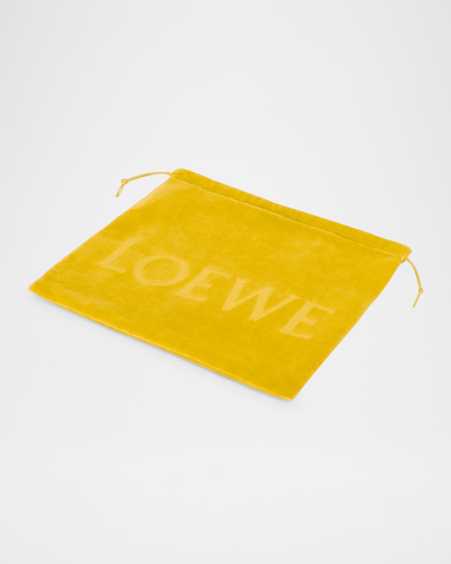 ＬＯEW Eバッグ パズルフォルド トート XL（シャイニーカーフ） ベージュ - LOEWE