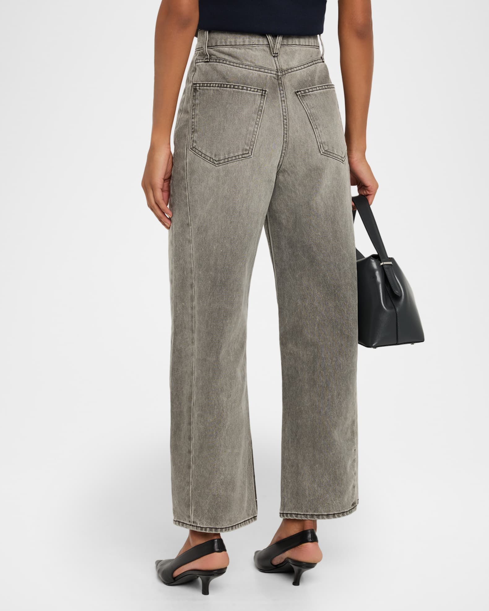 J. Crew Ryder Navy Skinny Leg Pants, Size 2