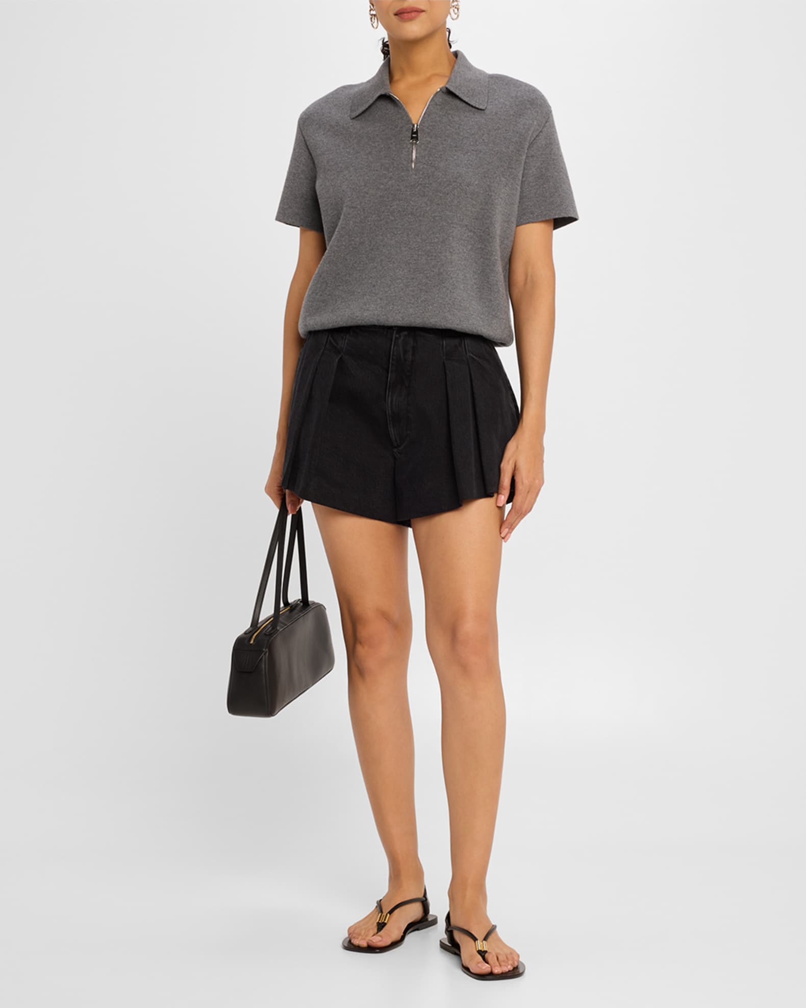 The Structural Shorts 1