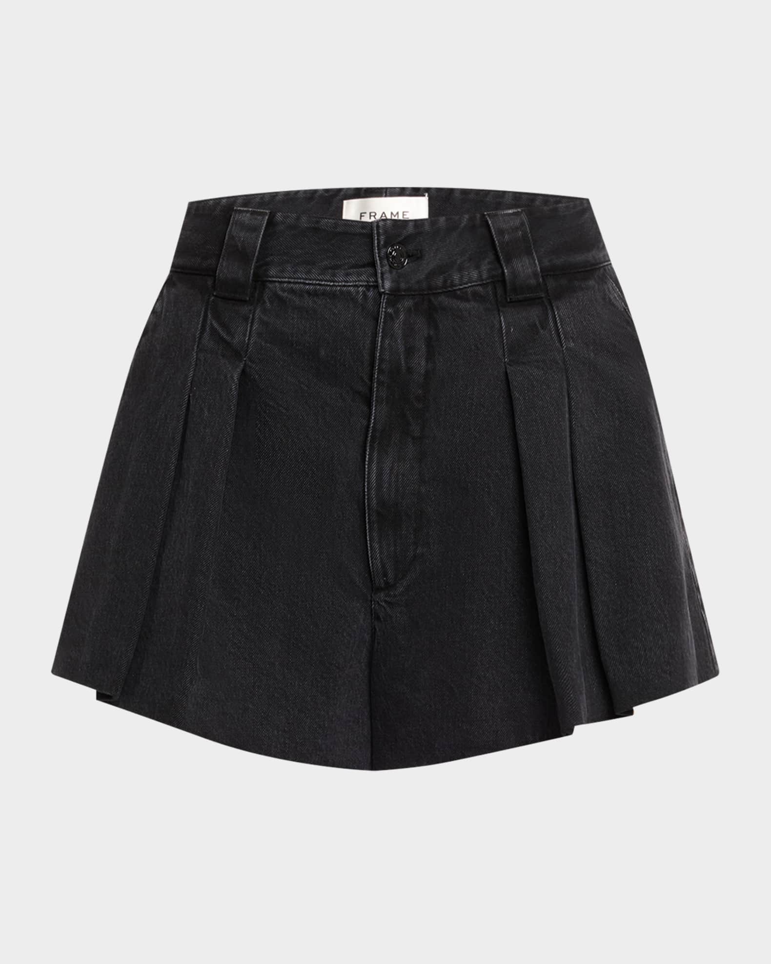The Structural Shorts 0