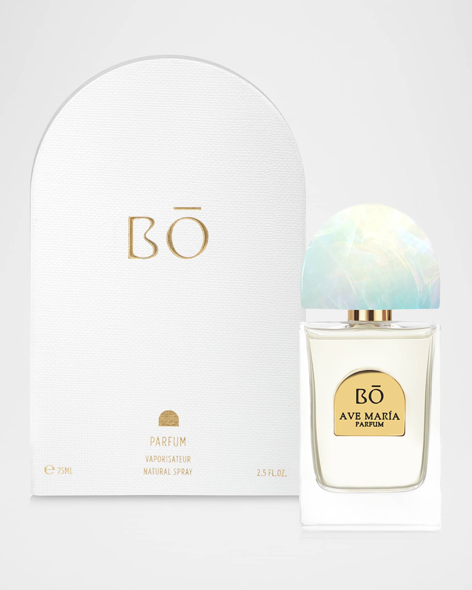 Ave Maria Parfum, 2.5 oz. 1