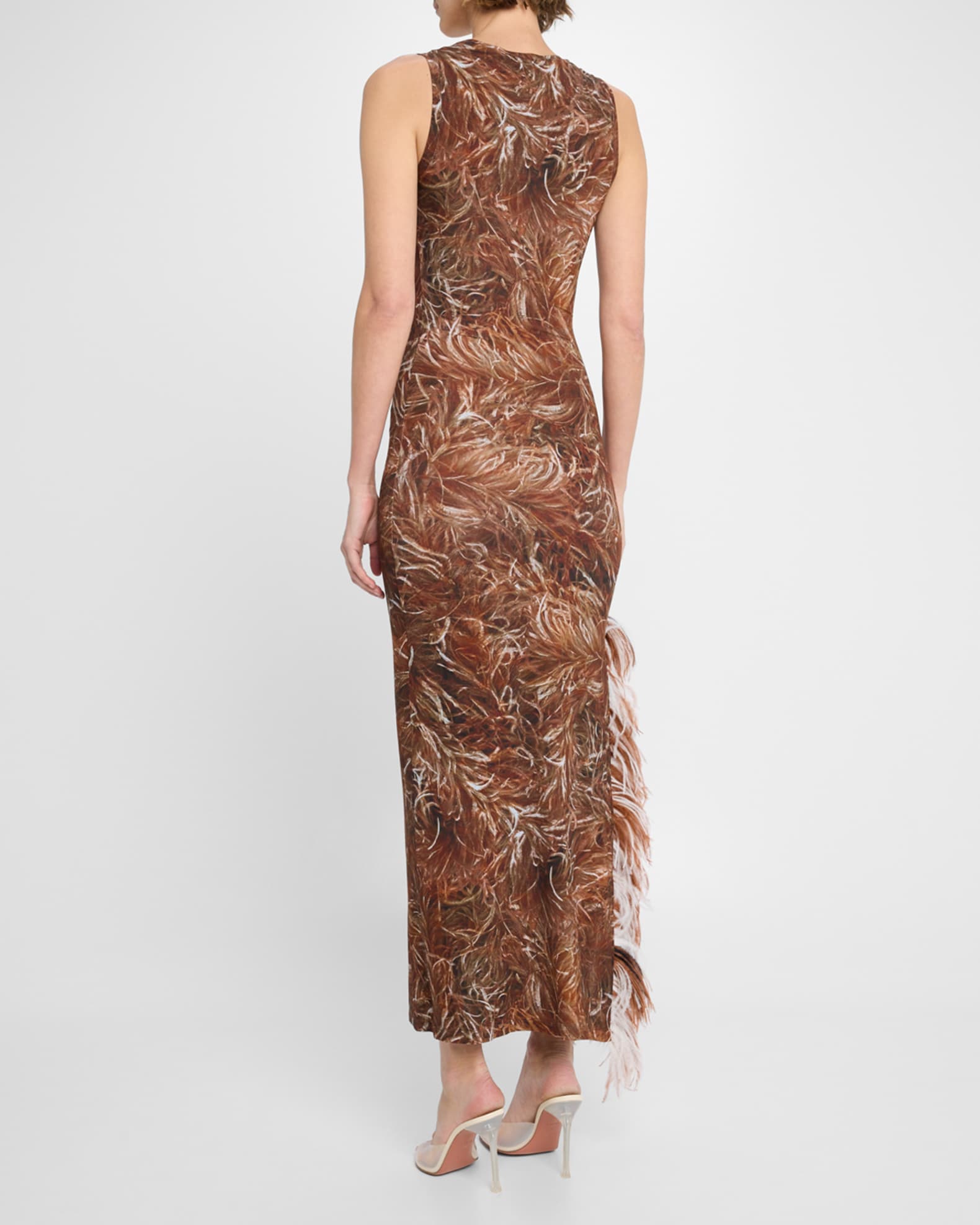 tank maxi dress brown Kodo 8 Drawer Dresser