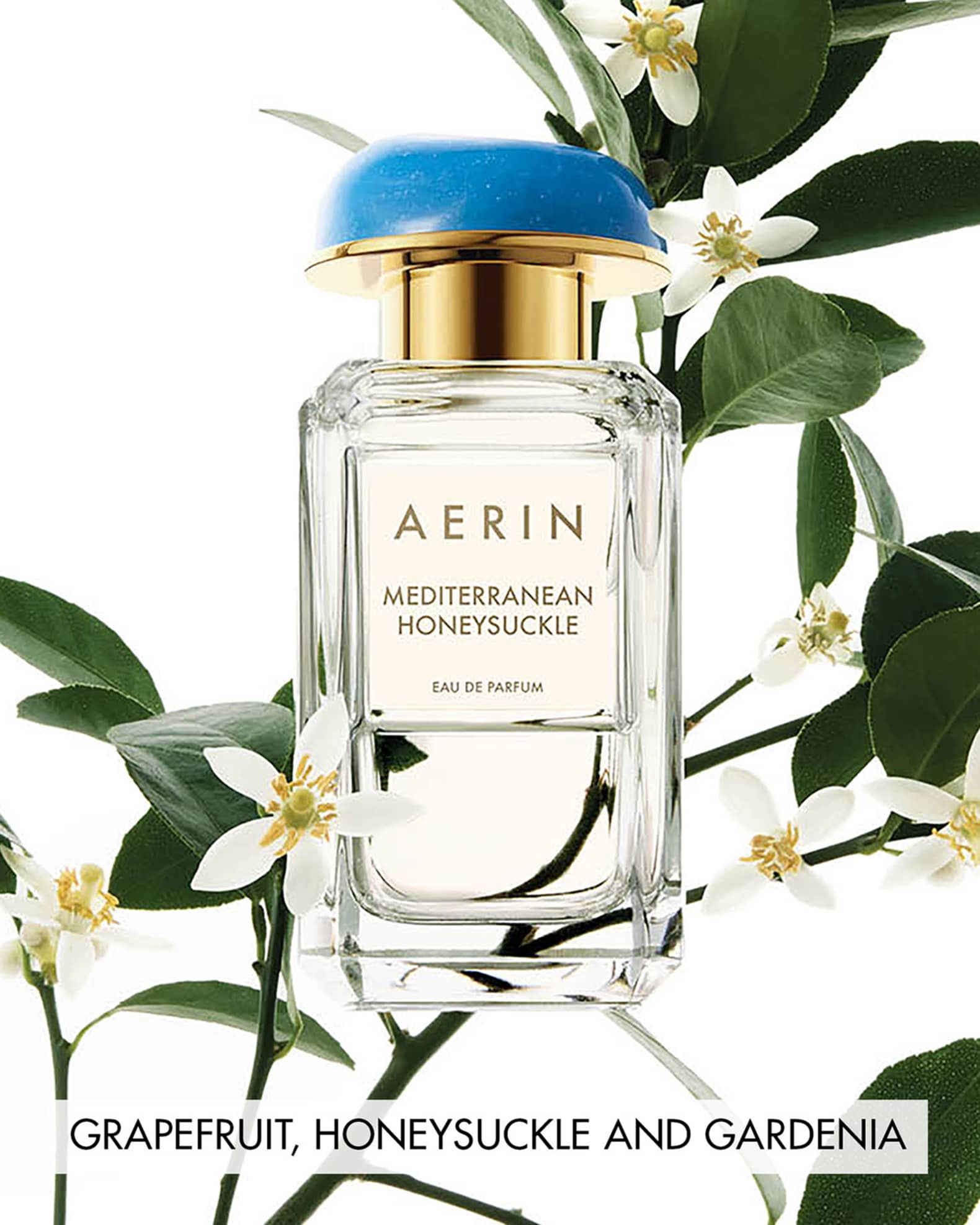 Mediterranean Essentials Gift Set 1