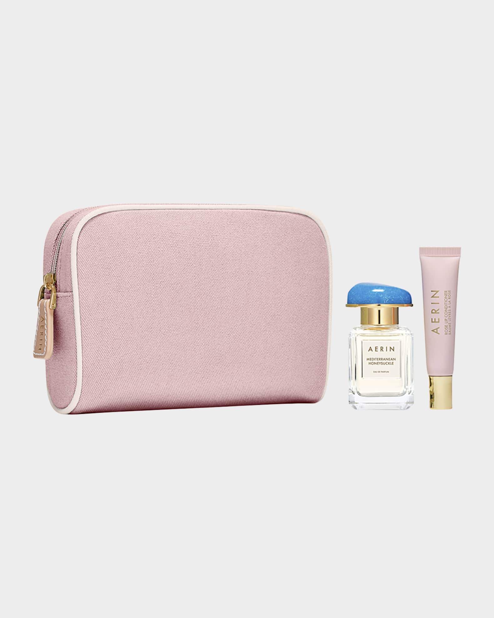 Mediterranean Essentials Gift Set 0