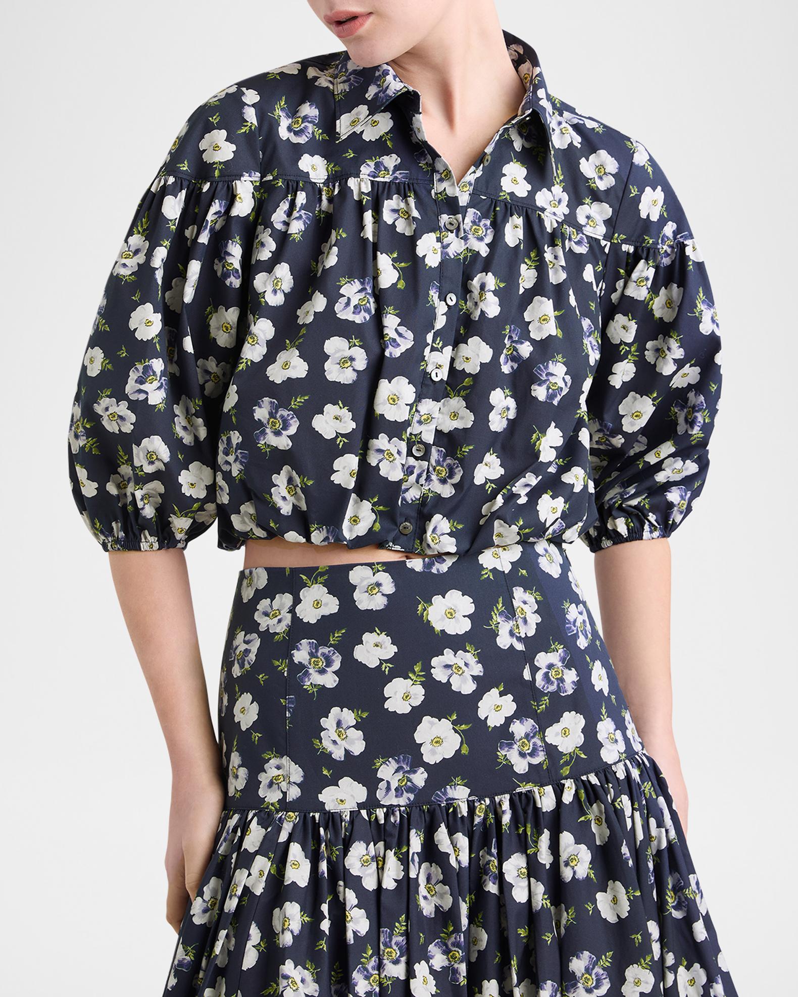 Tossed Poppies Collection | Neiman Marcus