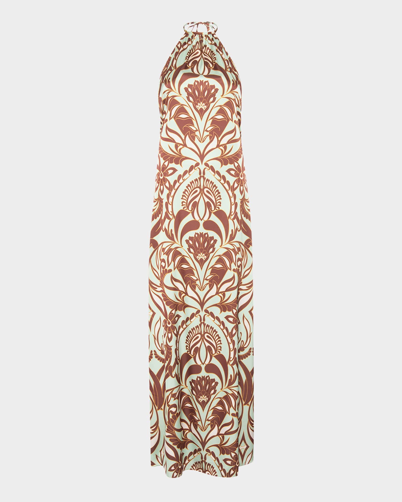Samantha Maxi Dress 0