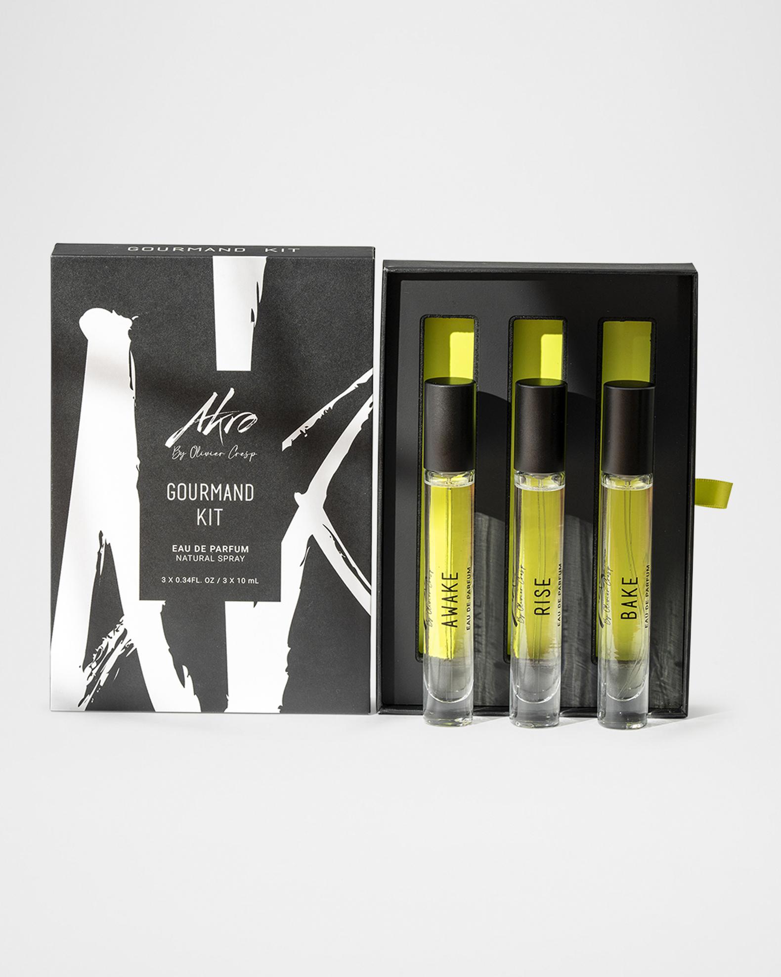 AKRO Akro Gourmand Kit | Neiman Marcus