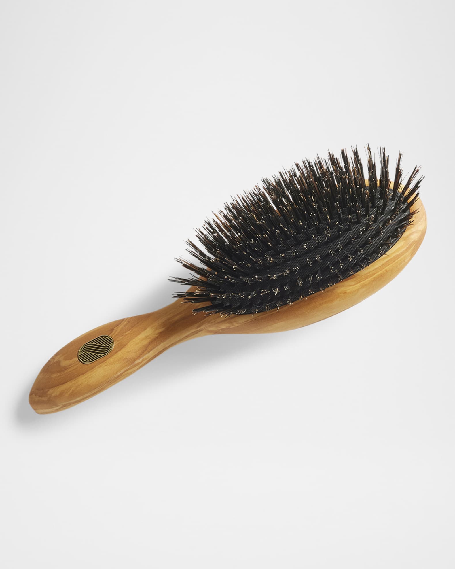 Beaute Classic Repair & Shine Brush, Thick or Curly 1