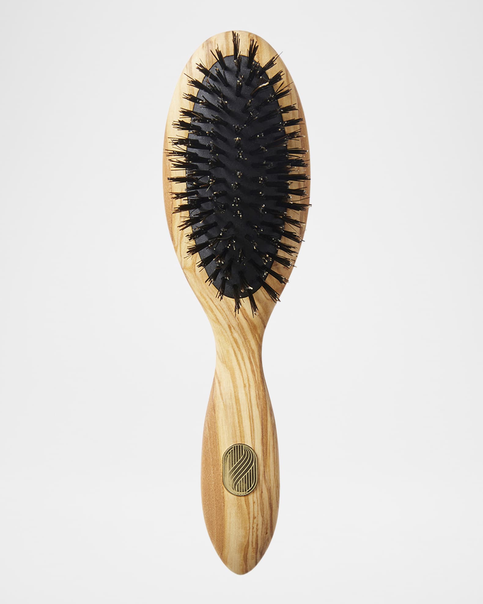 Beaute Petite Repair & Shine Brush, Thick or Curly 0