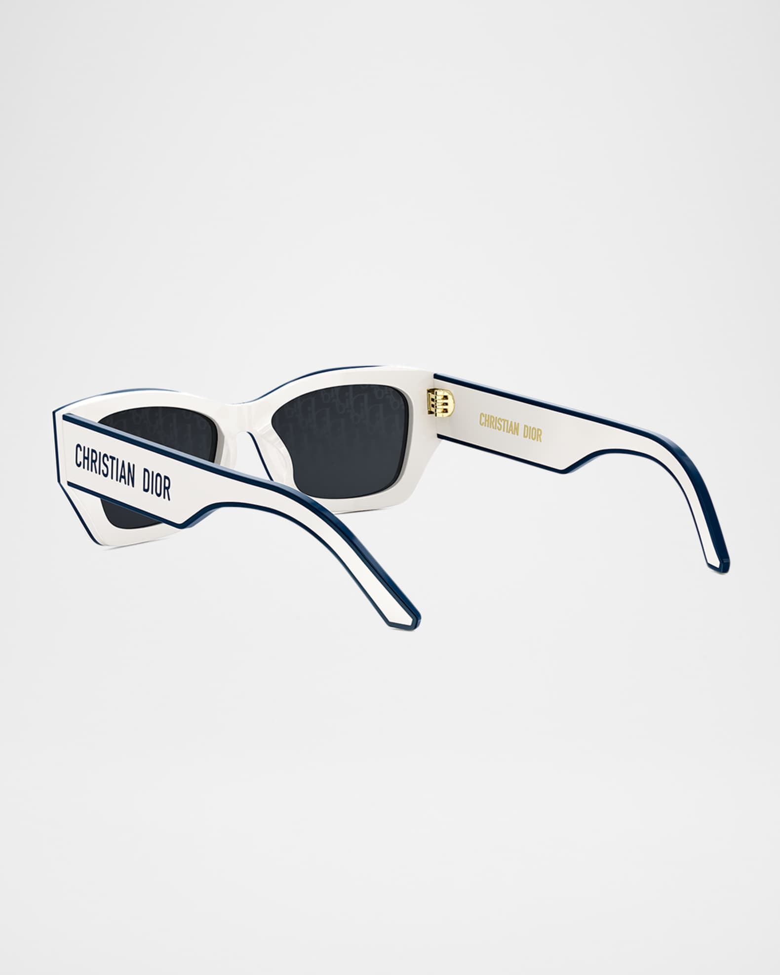 DIOR Diorpacific S2U Square Sunglasses | Neiman Marcus