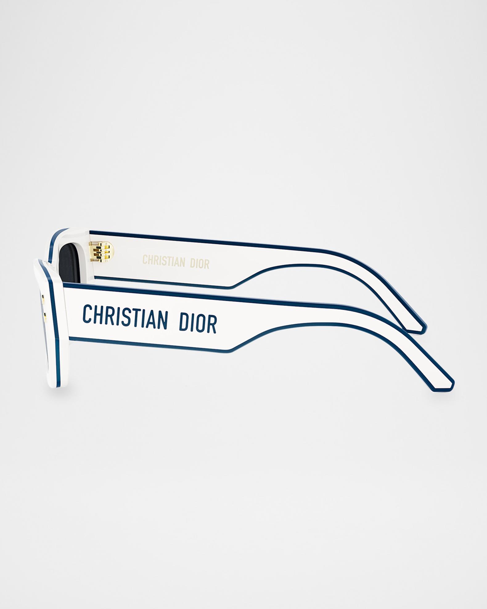 Dior Diorpacific S2U Square Sunglasses | Neiman Marcus