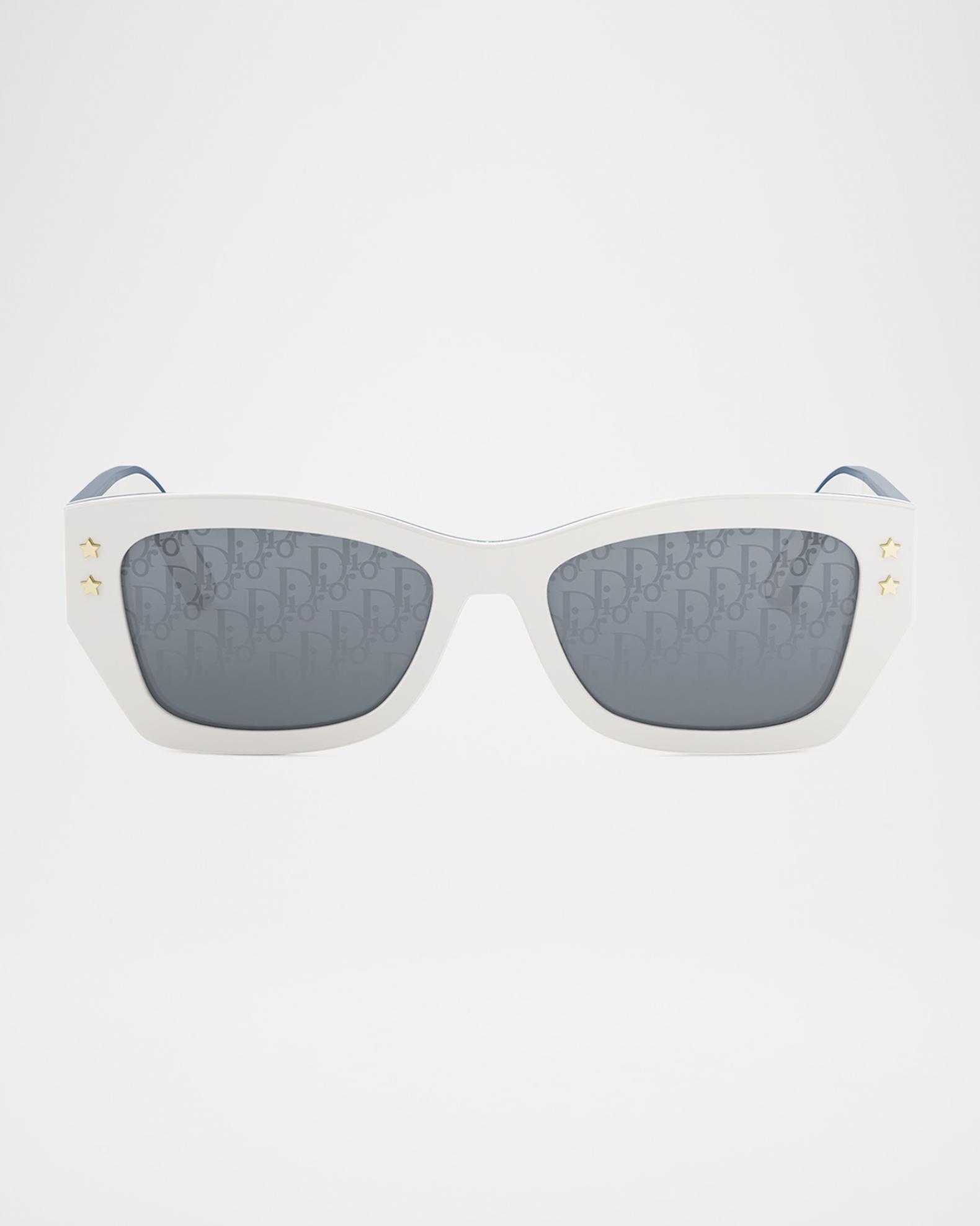 Dior Diorpacific S2U Square Sunglasses | Neiman Marcus